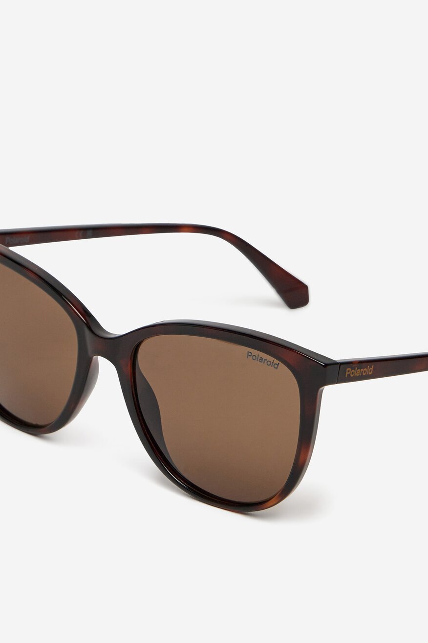 Polaroid - Okulary przeciwsłoneczne - 5906751909157