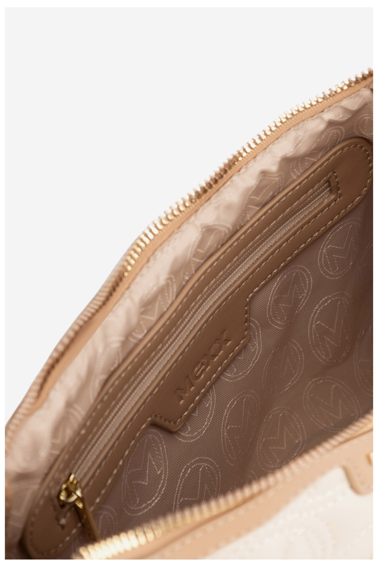 Kézitáska Mexx MEXX-K-003-06 BÉZS