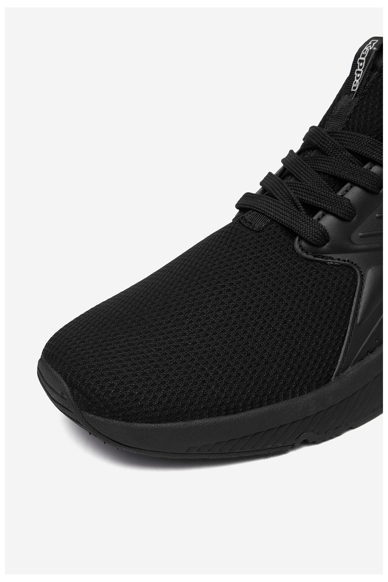 Спортни обувки Kappa CEOWB-WK243139(M) ЧЕРЕН