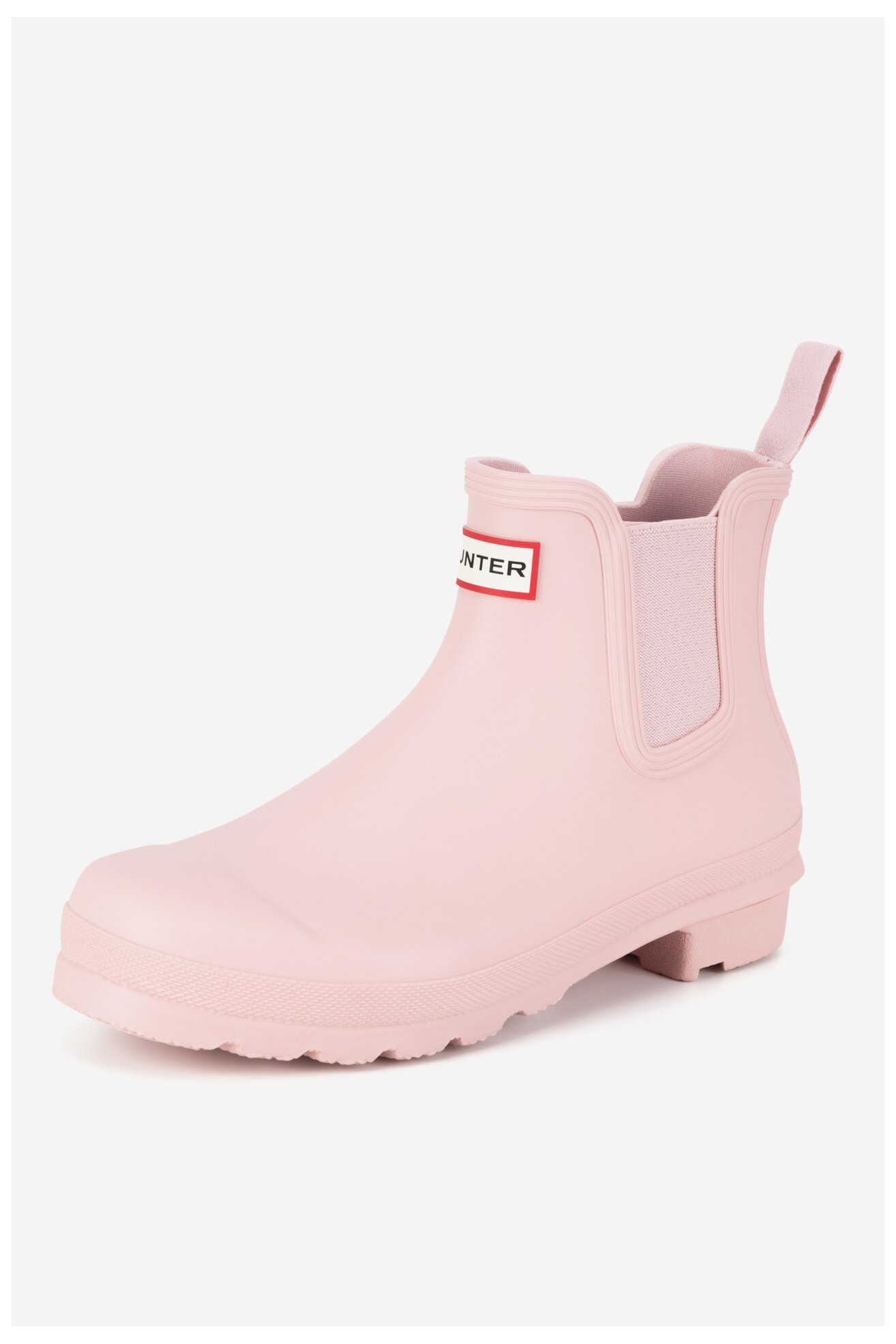 Kalosze HUNTER WFS2078RMA-FRE Różowy jasny