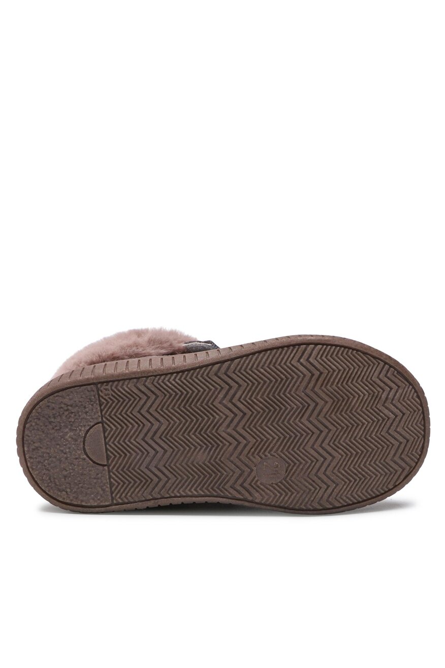 Nelli Blu - Botki na rzepy - 5904862156668