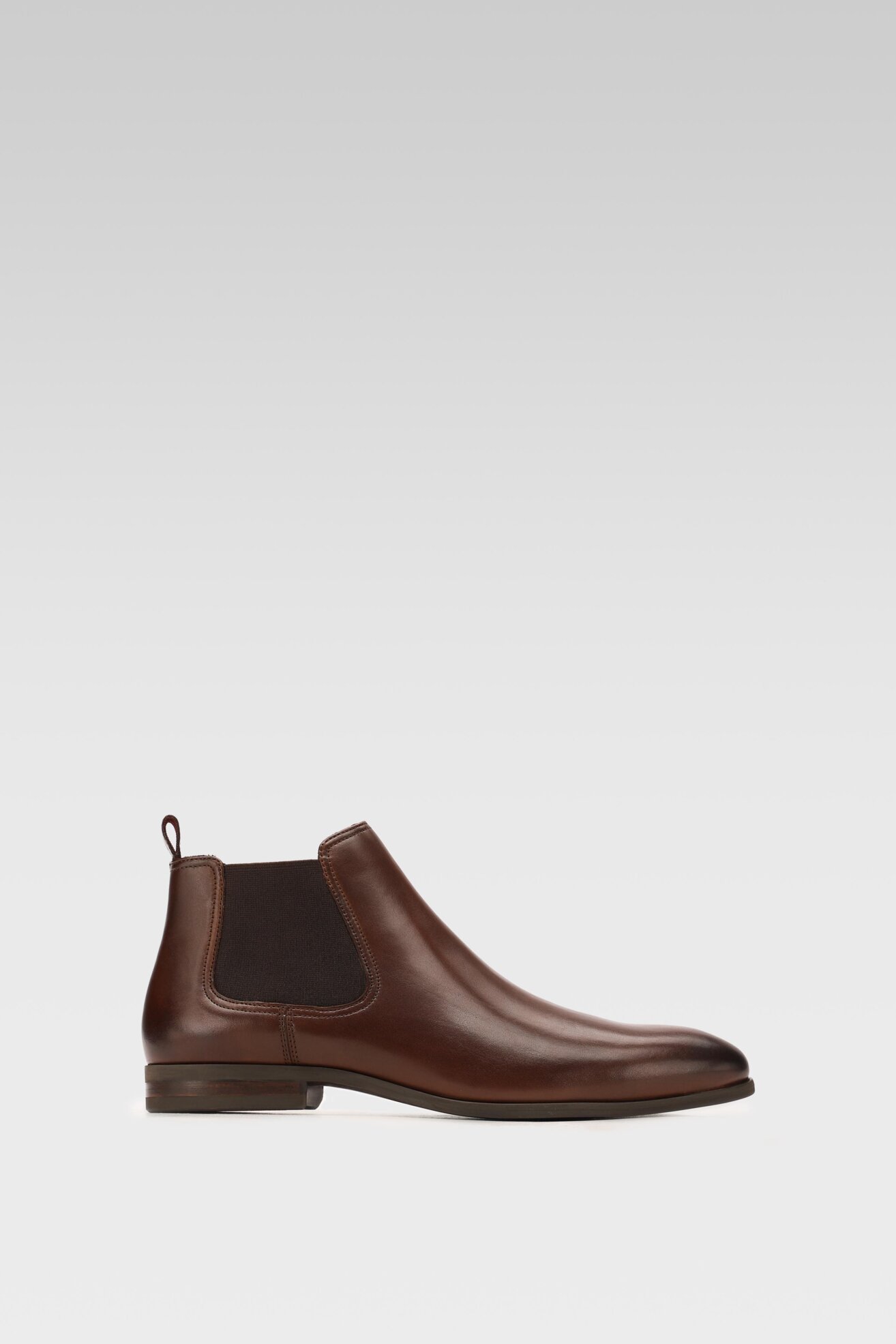 Botki Lasocki MI08-C770-768-22 Brązowy