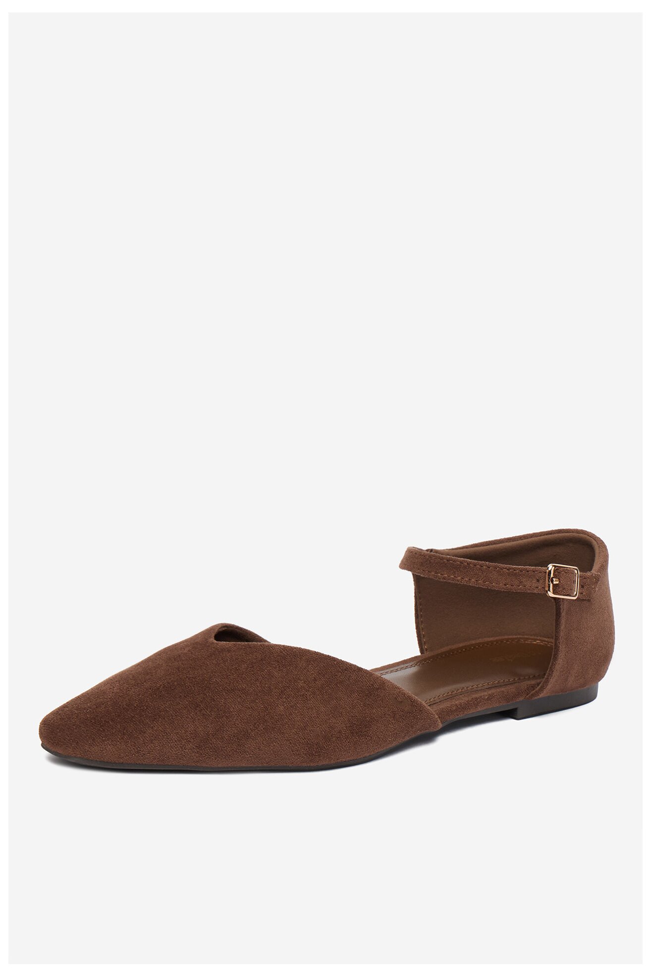 Baleriny DeeZee CEO-JD-J-18 BARNA