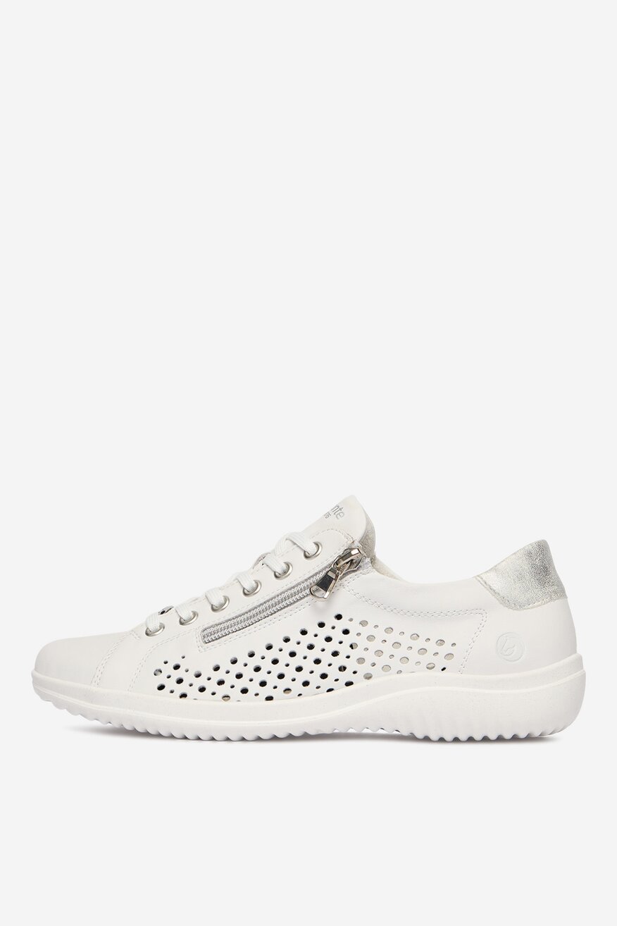 
                Сникърси Remonte БЯЛ - 5906751741153