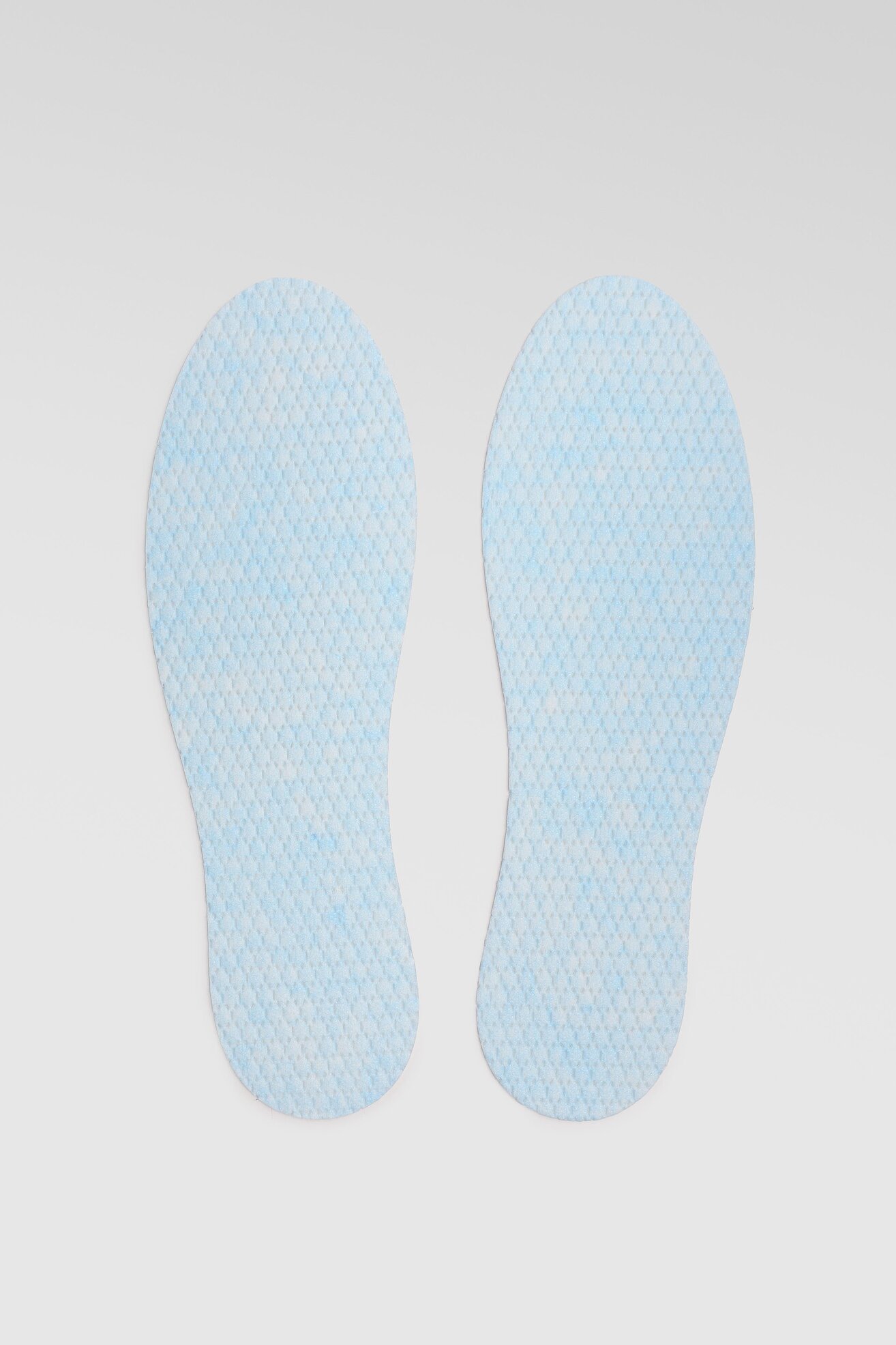 Tălpici Coccine COCCINE REFRESH EXTRA WKŁADKA 3 PARY NR 42-44 ALB