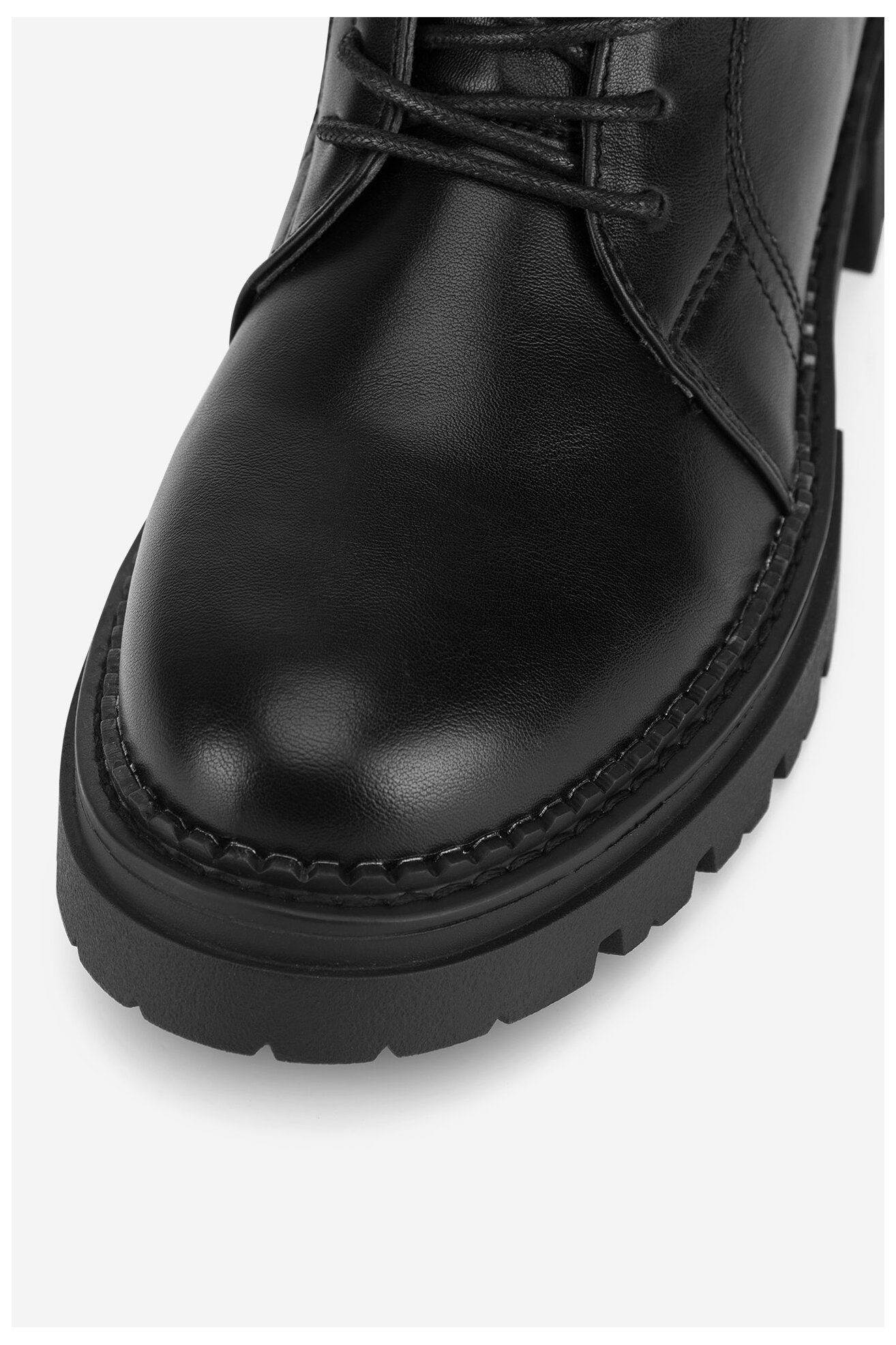 Боти Jenny Fairy WS5579-12 ЧЕРЕН