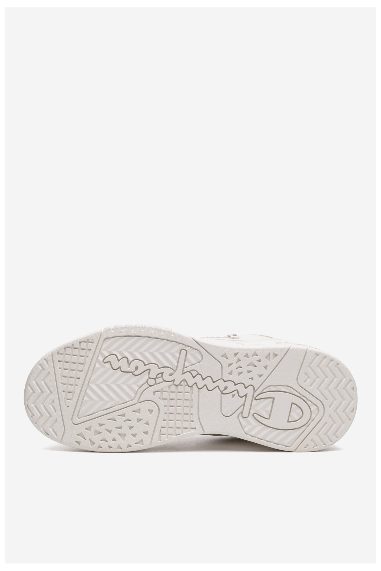 Încălțăminte sport Champion 3 POINT LOW TECH S11699-WW015 CREM