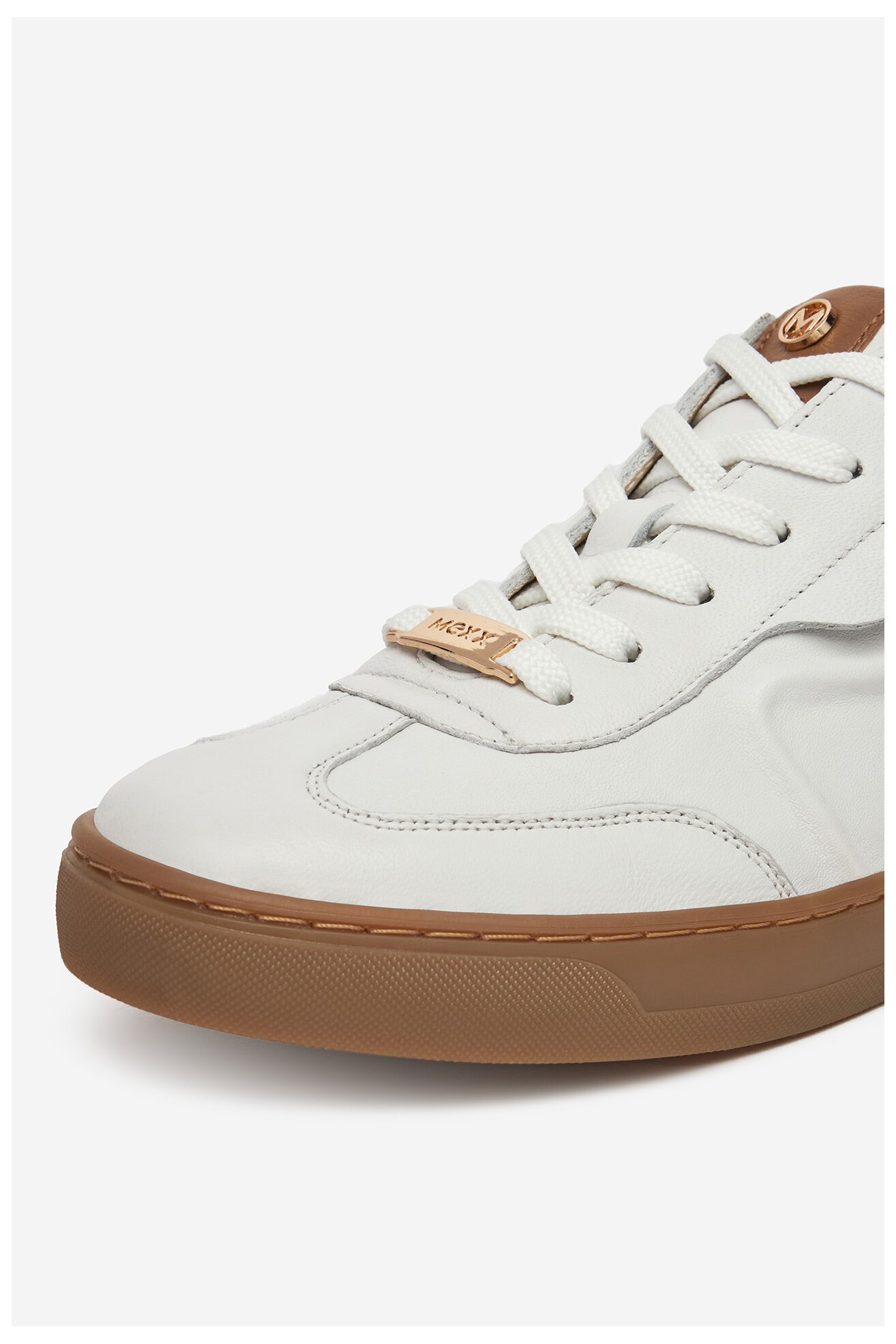 Sneakers Mexx CEO-MX/017C-WI16 Biały