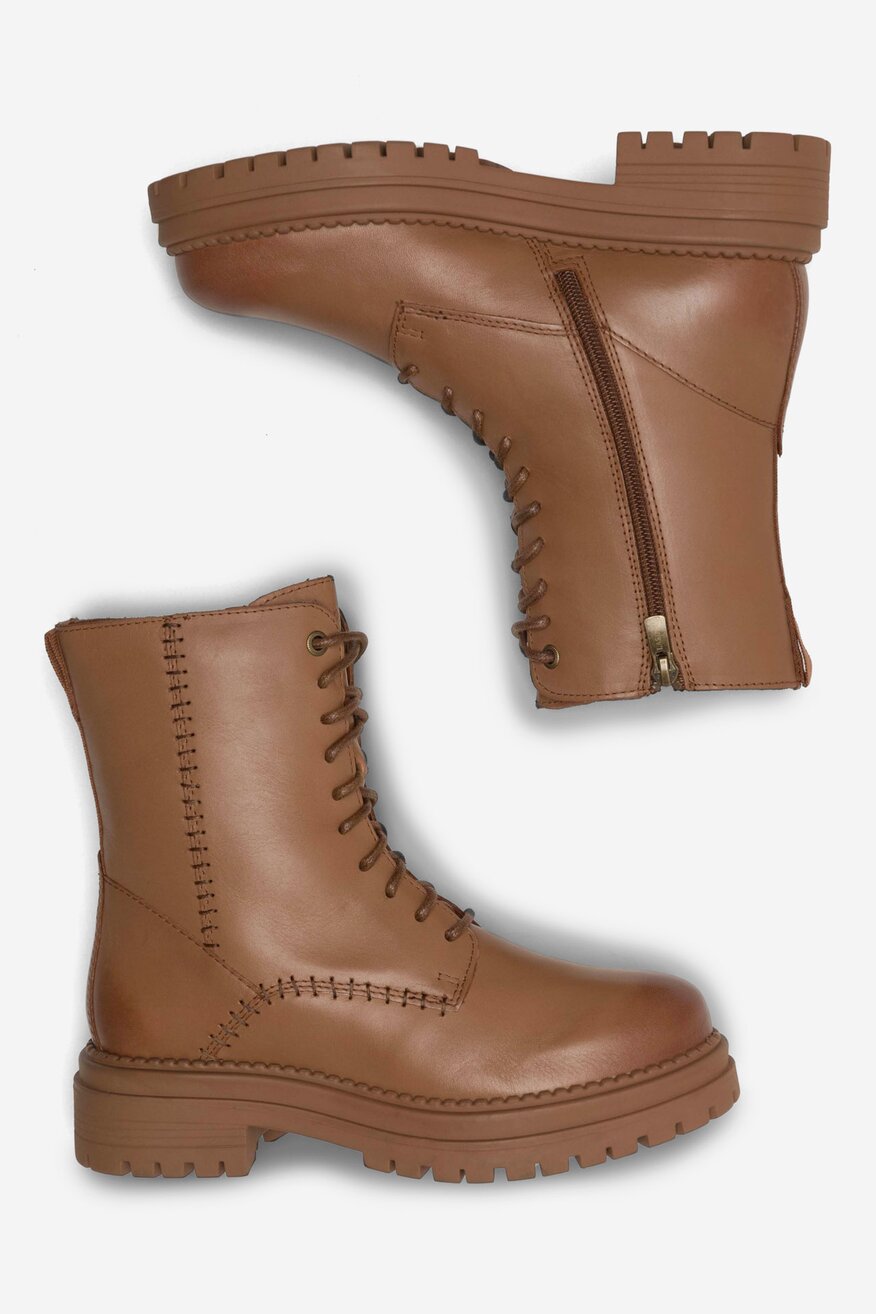 
                Черевики Lasocki ВЕРБЛЮЖИЙ - 5905588161615