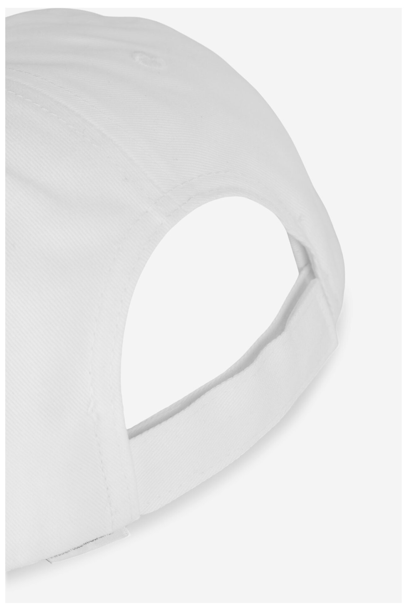 Шапка Чоловіча Puma ESS CAP 5291910 БІЛИЙ