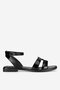 Сандалі Lasocki WI16-MENA-25 ЧОРНИЙ