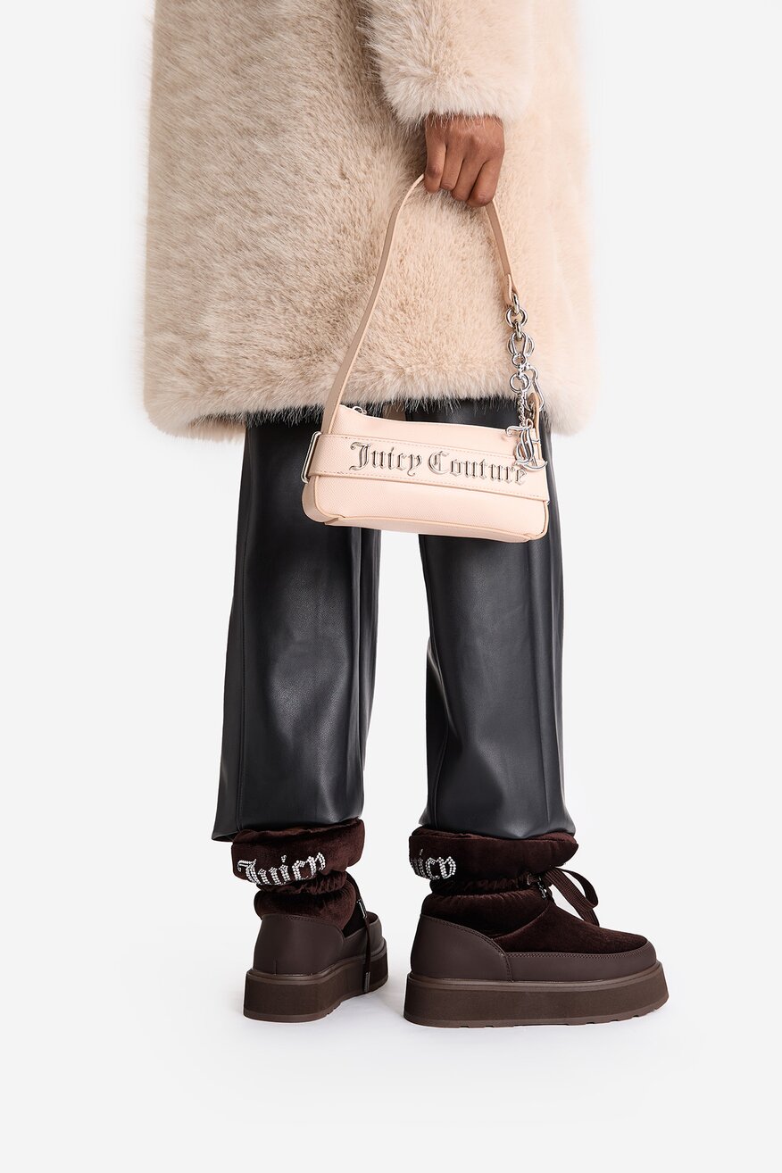 
                Боти Juicy Couture КАФЯВ - 5906751525272