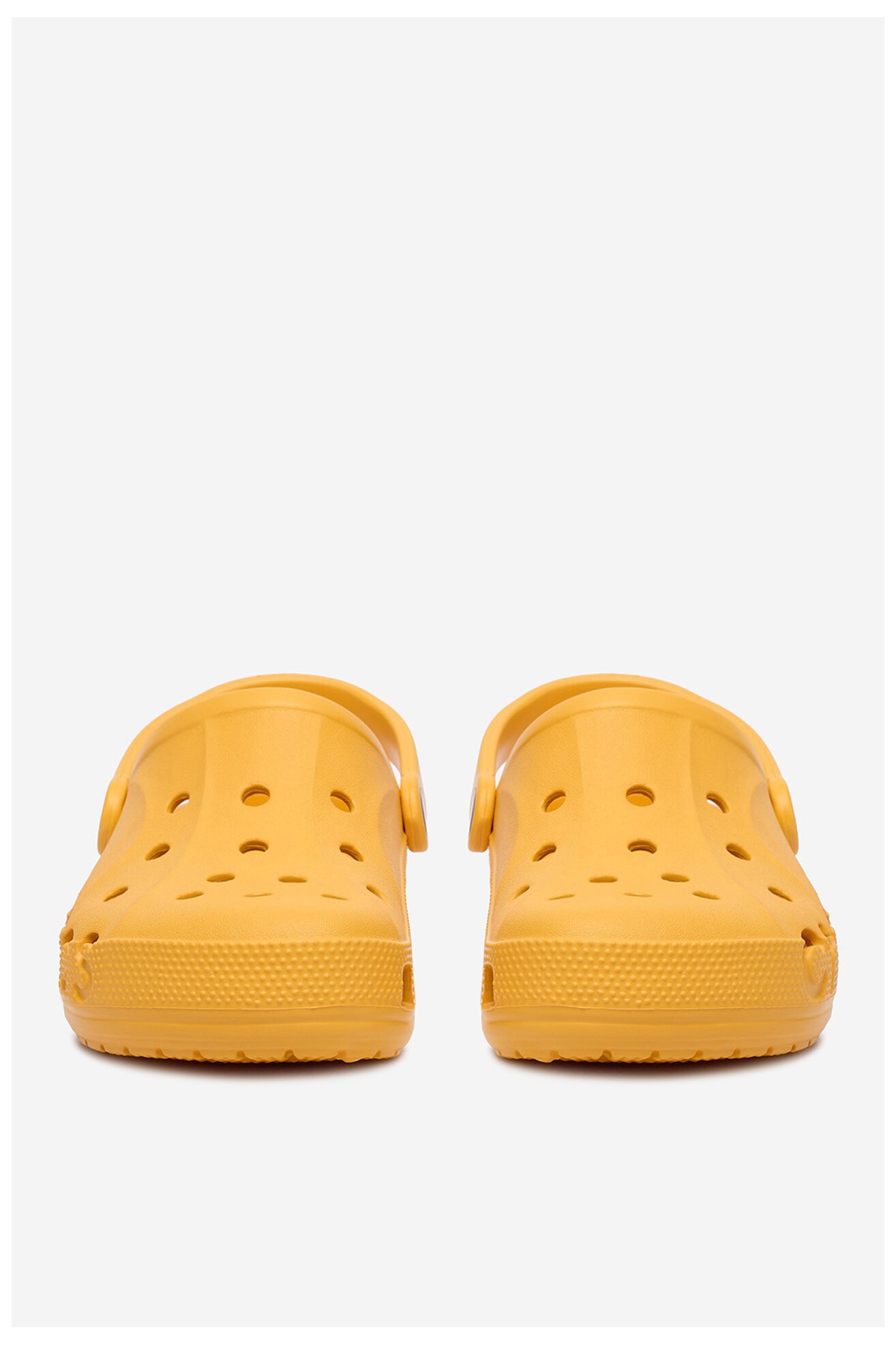 Klapki basenowe Crocs C-BAYA 10126-837 Żółty