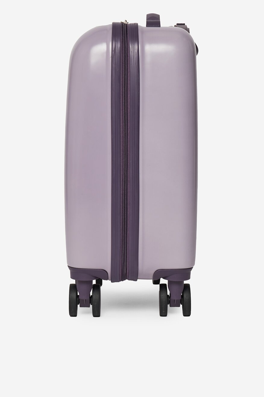 Valiză Disney Classics MOV DESCHIS - 5906751010969