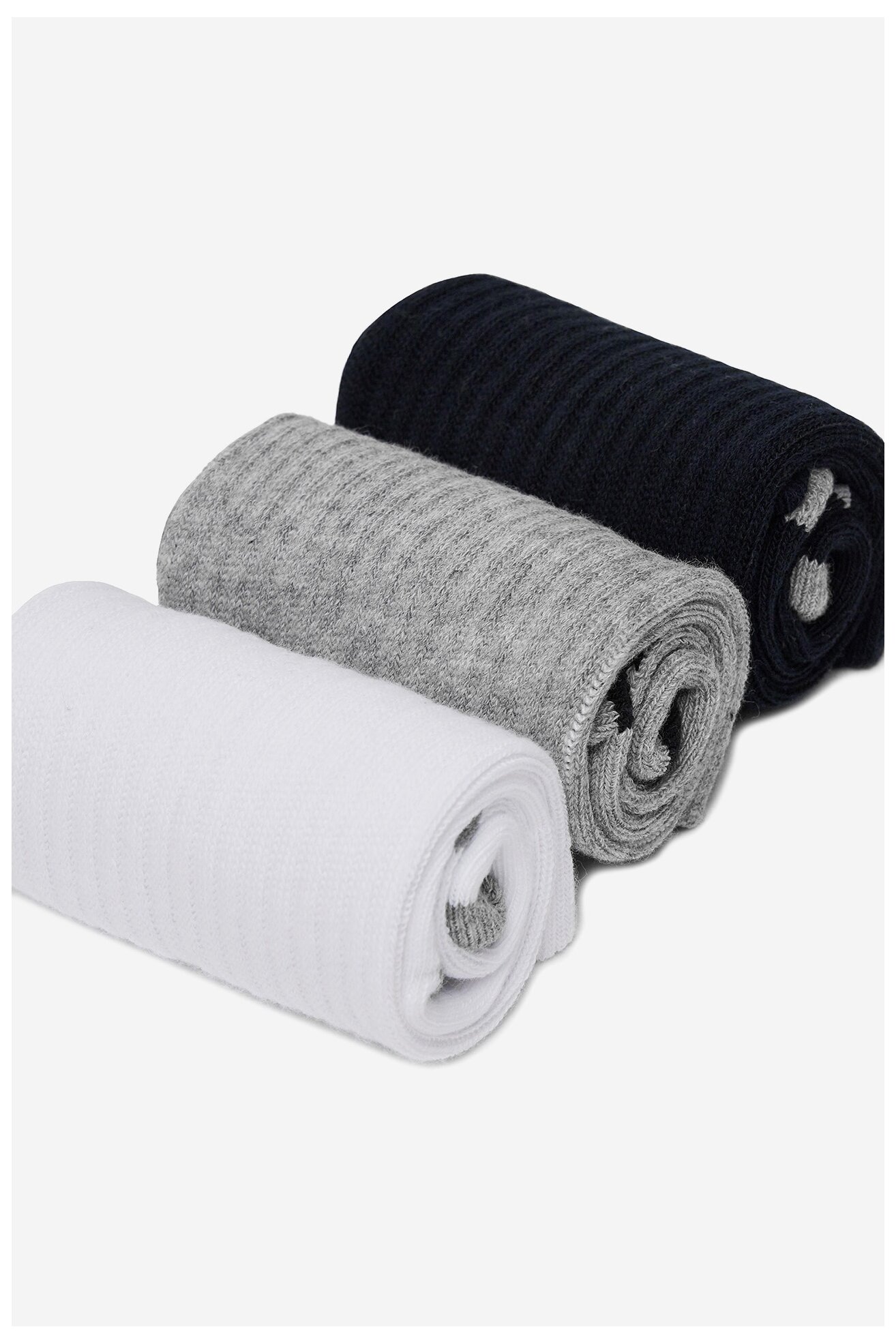 Ponožky BILLABONG AS_BILLABONG_01W_SS25 (3-PACK) MIX