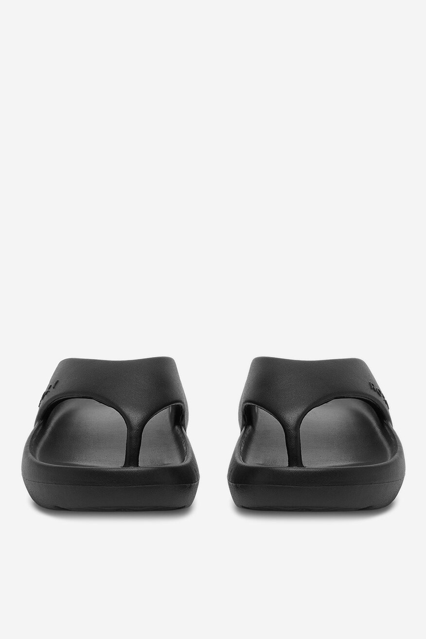 
                Шльопанець для басейну ROXY ЧОРНИЙ - 5906751950951