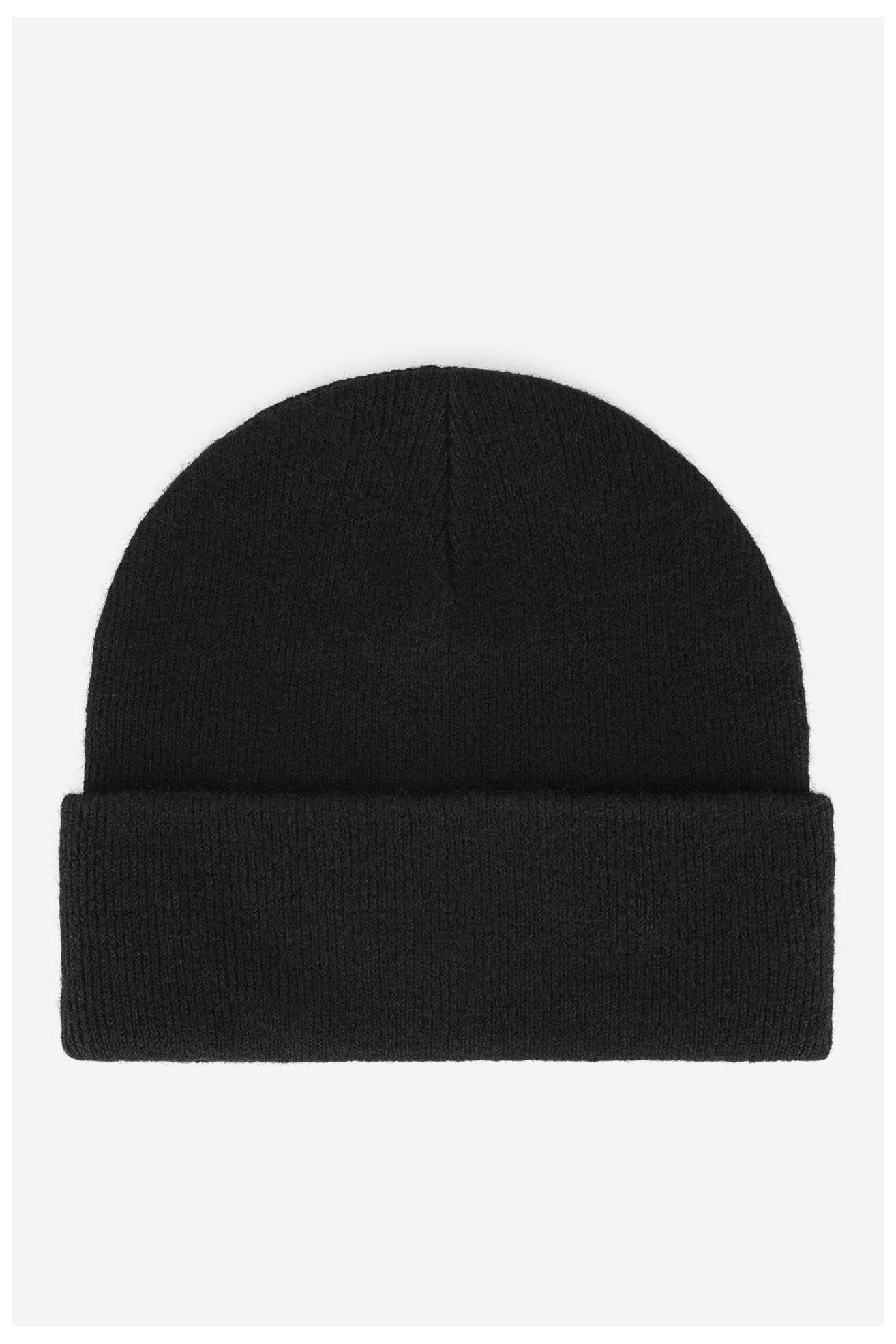 uniszex sapka Kappa CEO-KAP-U3-002-AW25 FEKETE