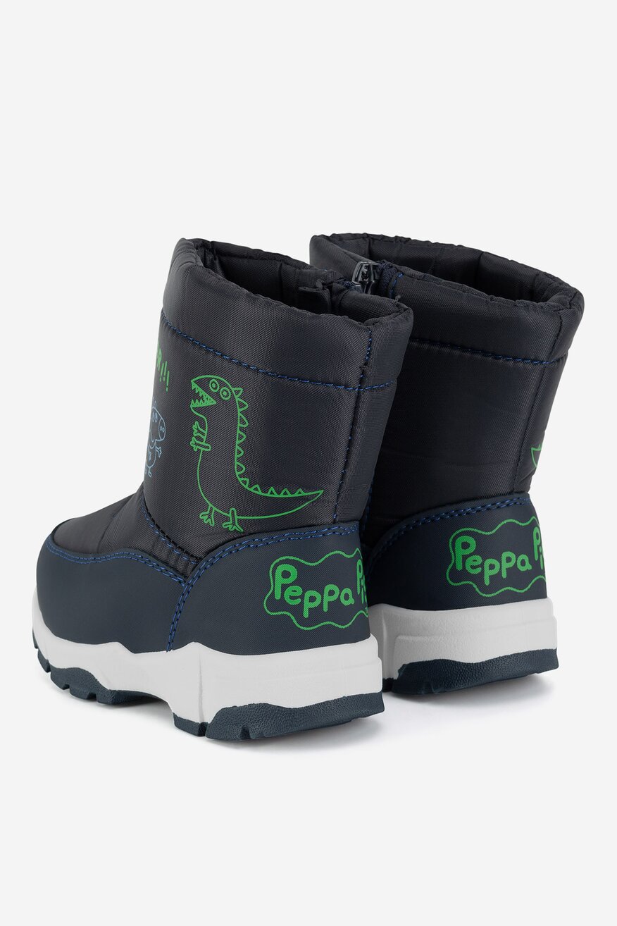
                Боти PEPPA PIG КОБАЛТОВО СИНЬО - 5905588964902