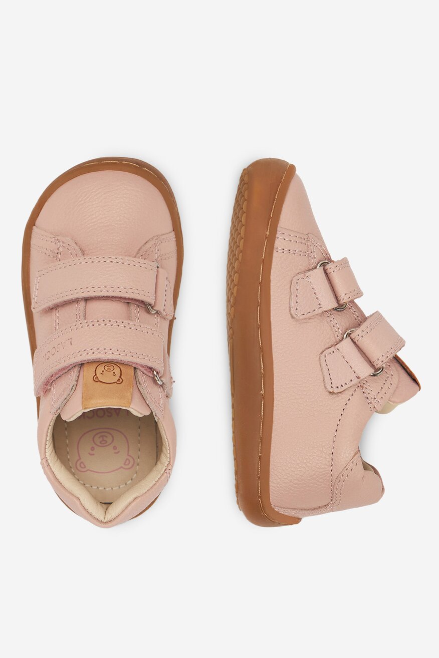 Lasocki Kids - Sneakersy skórzane - 5903698194998