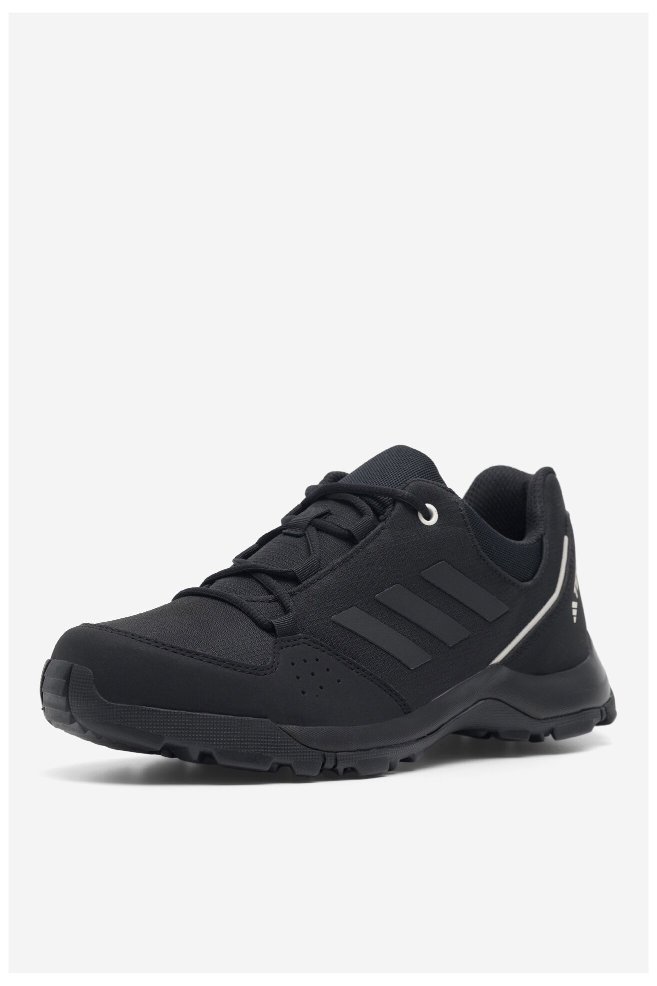 Obuwie sportowe adidas TERREX HYPERHIKER LOW K HQ5823 Czarny