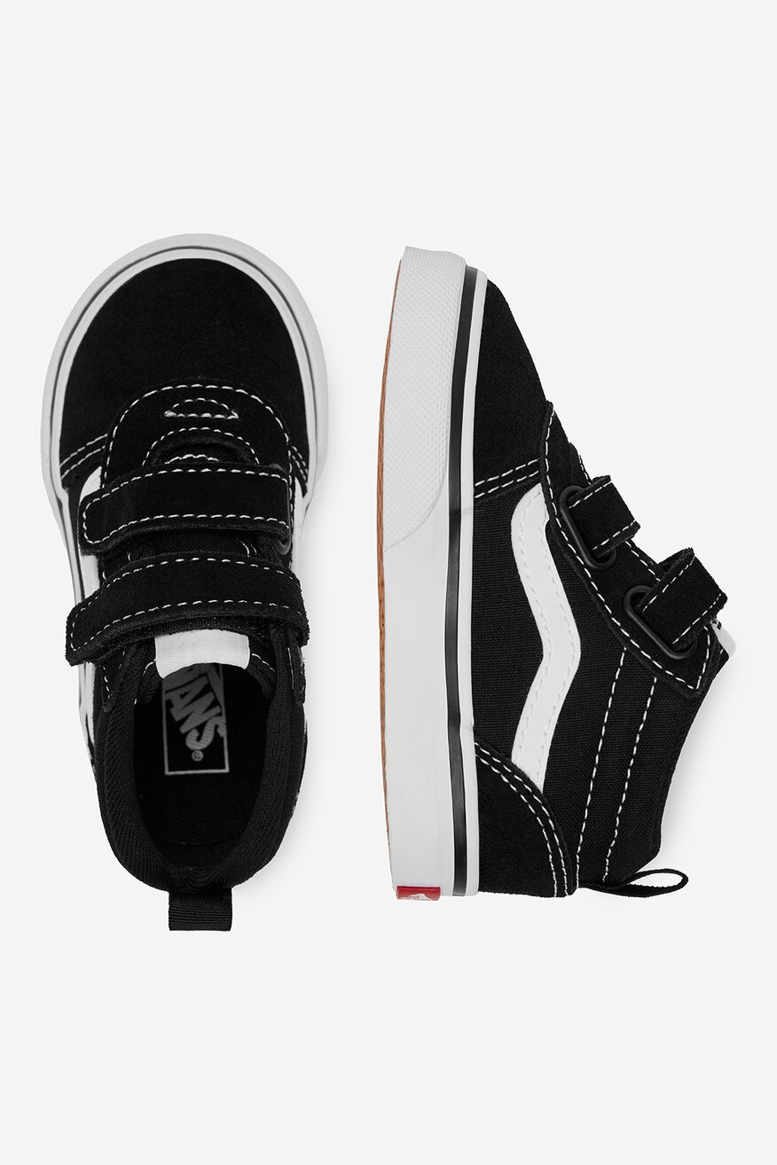 
                Vans - WARD MID V - 5903419955709