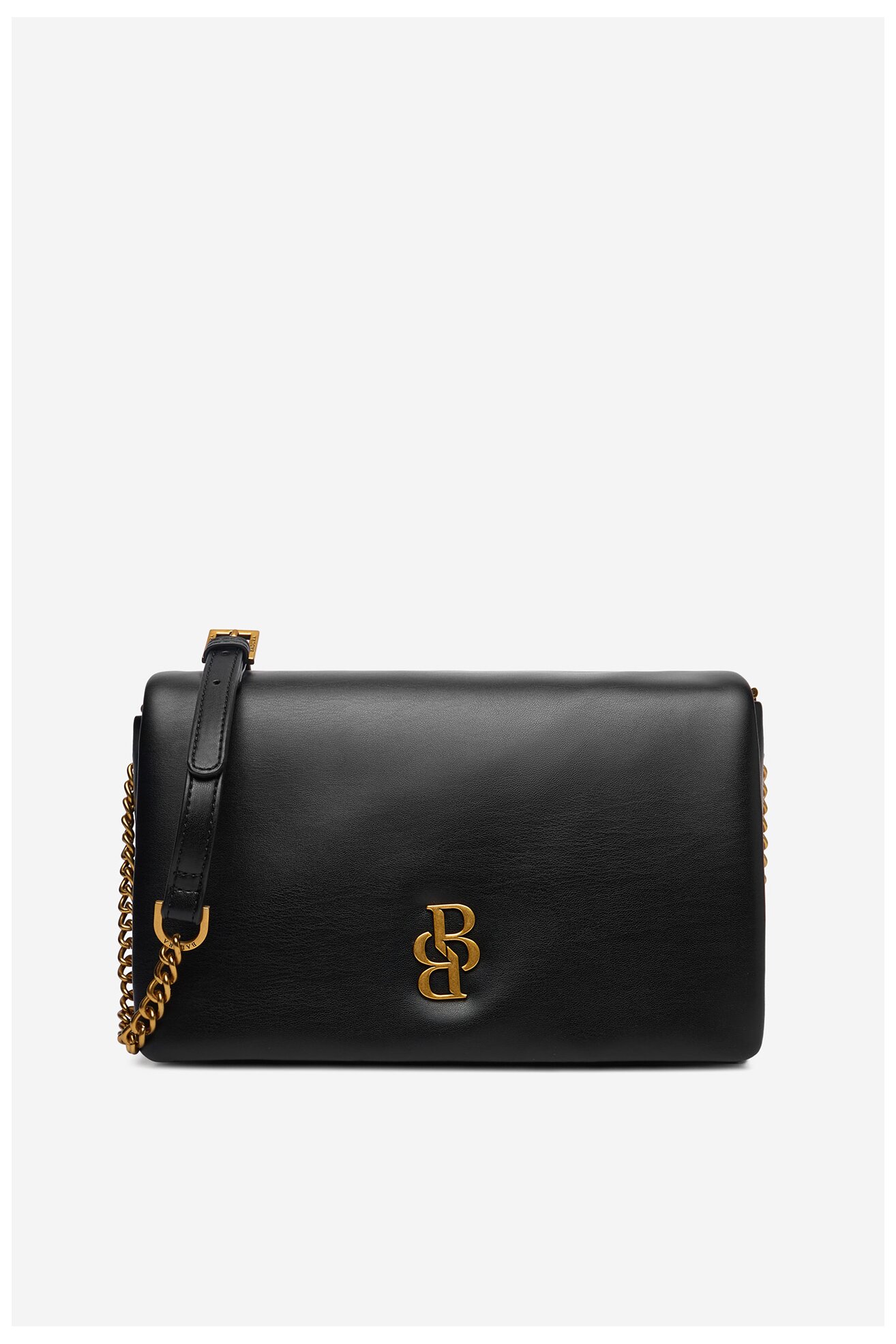 Дамска чанта Badura EO-LILY-GL23402R1 ЧЕРЕН