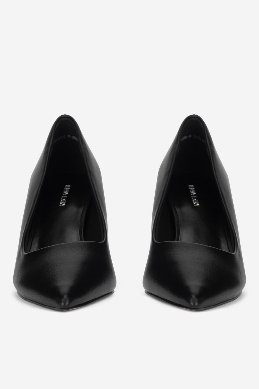 Jenny Fairy - Szpilki - 5905588706311