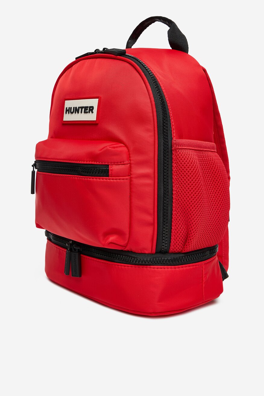 HUNTER - Średni plecak sportowy - 5906751453049