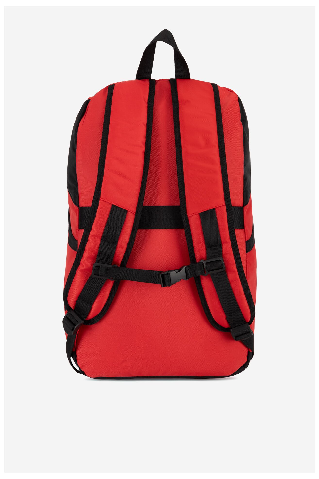 Plecak SHAQ SHQ-K-004-CCC Czerwony