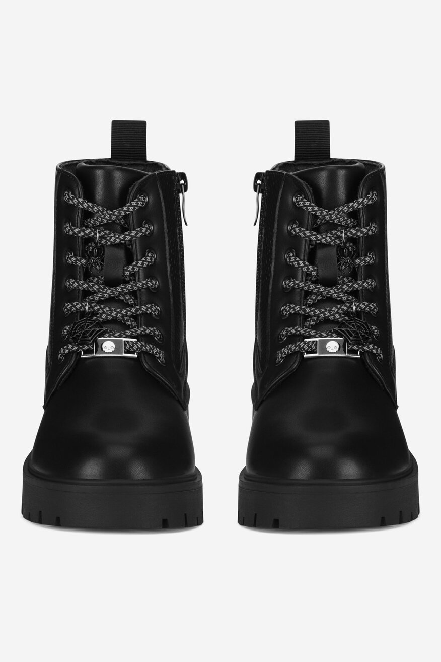 BEETLEJUICE - Trzewiki ocieplane - 5905588892502