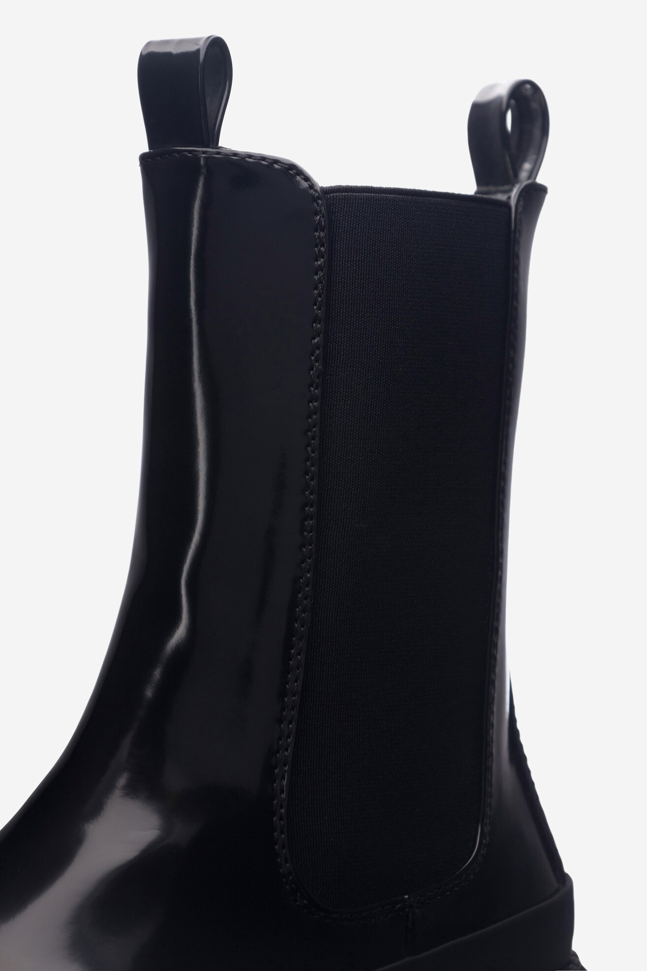 Боти DeeZee VIVIENNE H58089-1 ЧЕРЕН