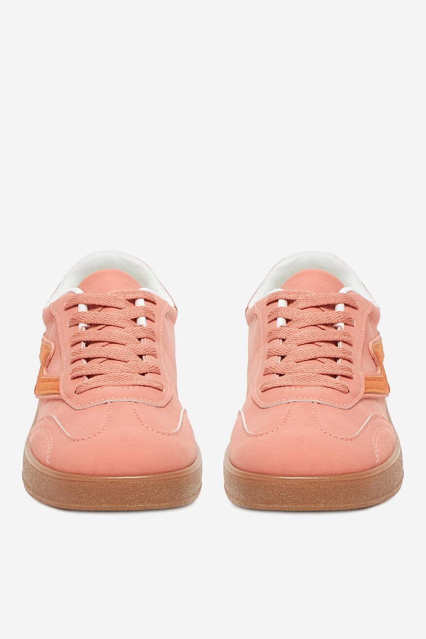DeeZee - Sneakersy - 5906751078556