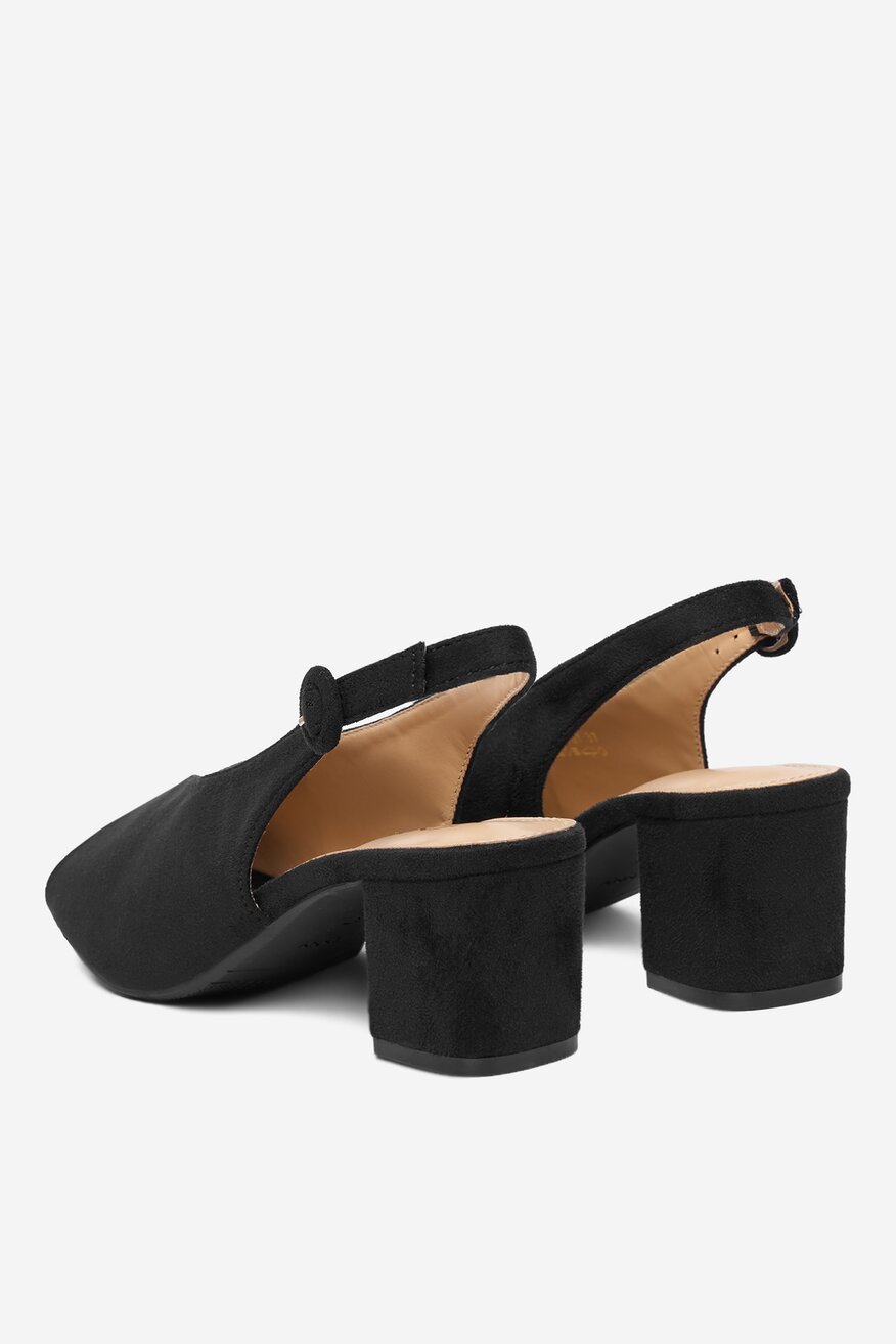 
                Сандали Jenny ЧЕРЕН - 5906751743478