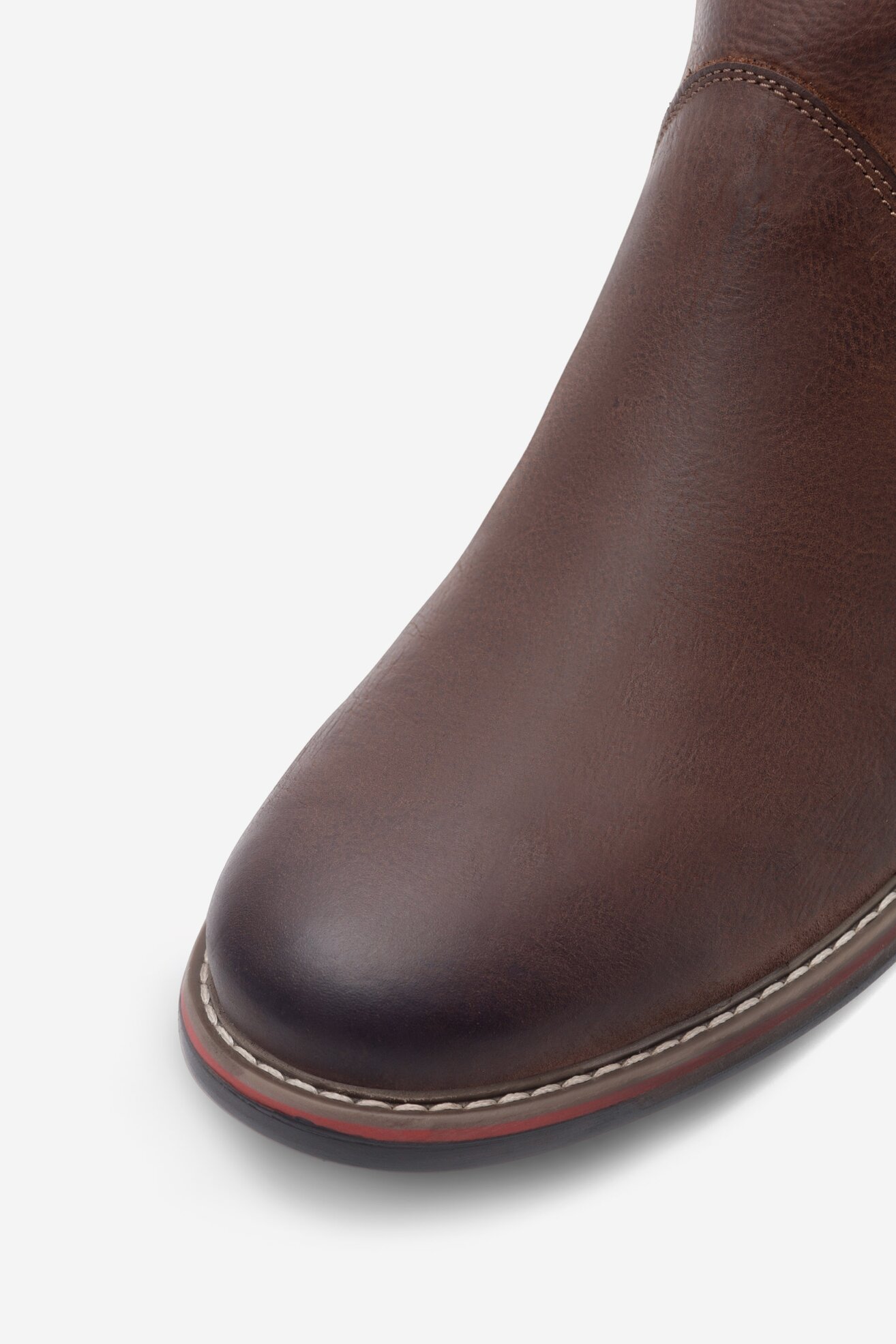 Bokacsizma Lasocki KOST-01 BARNA