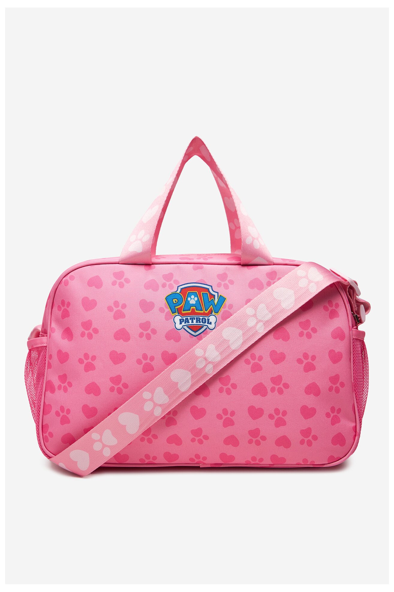 Utazó táska Paw Patrol ACCCS-SS25-339PAW RÓZSASZÍN