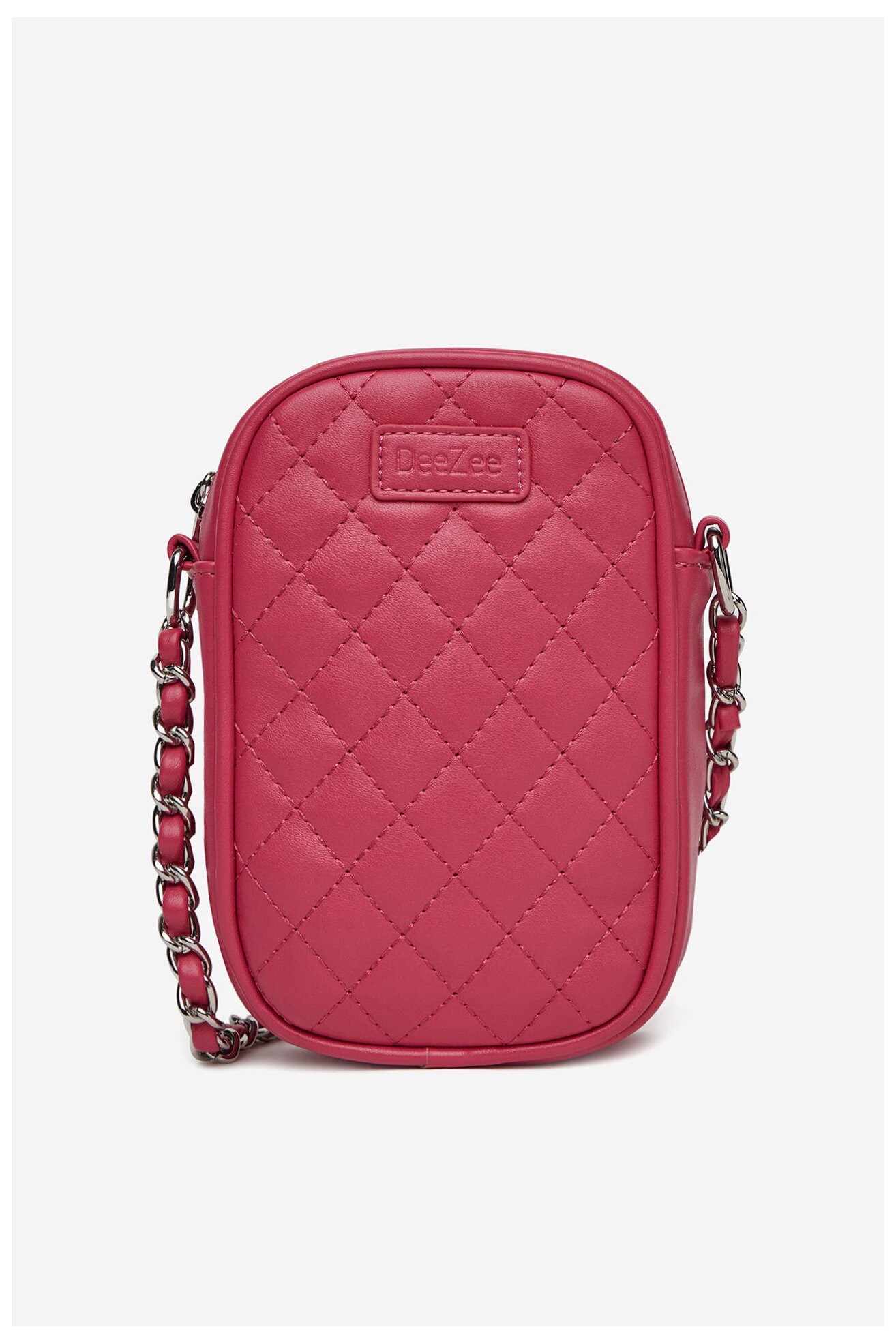 Torba DeeZee DZE-S-018-07 TAMNO ROZE