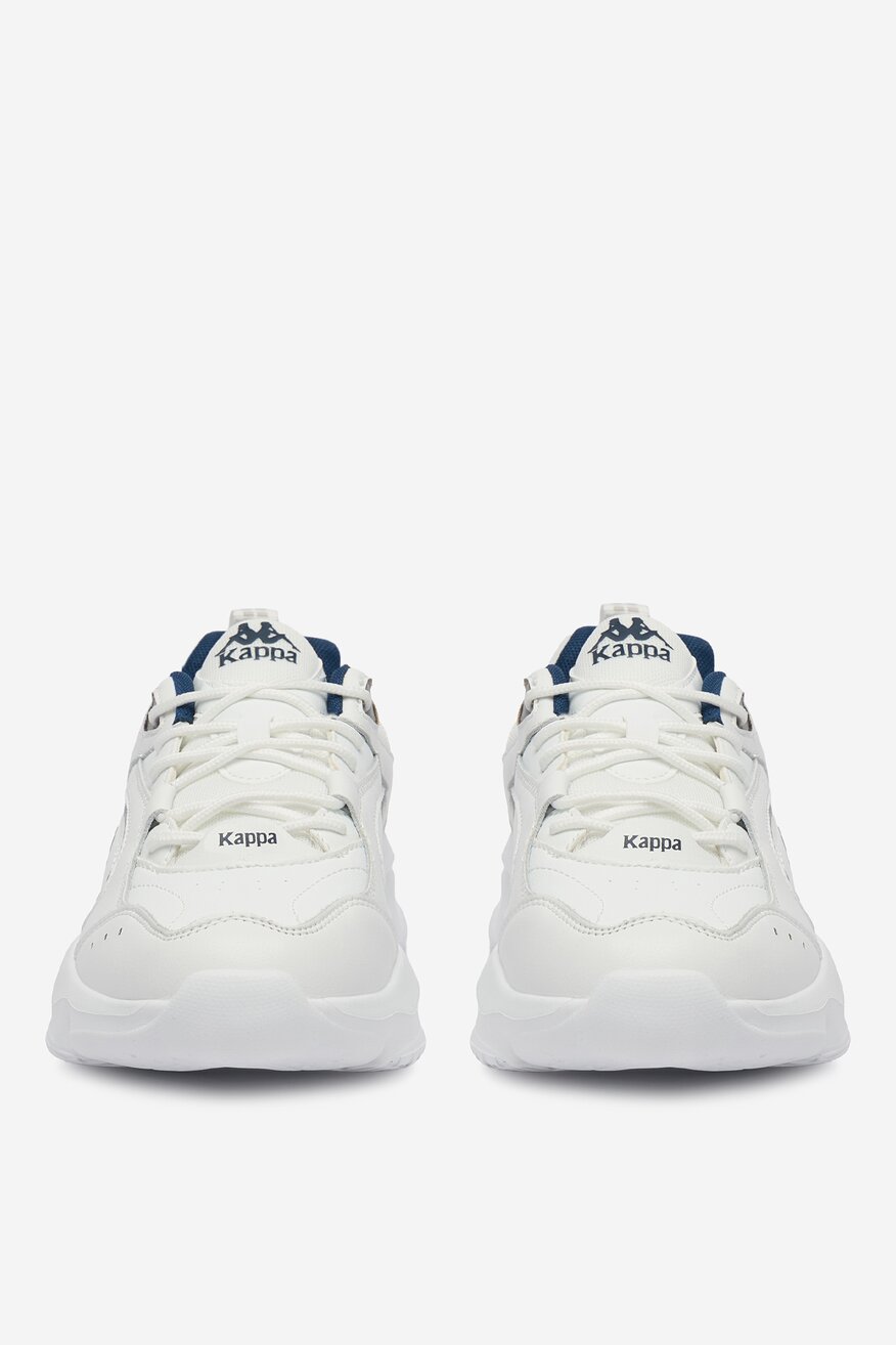 
                Спортни обувки Kappa БЯЛ - 5906751782958