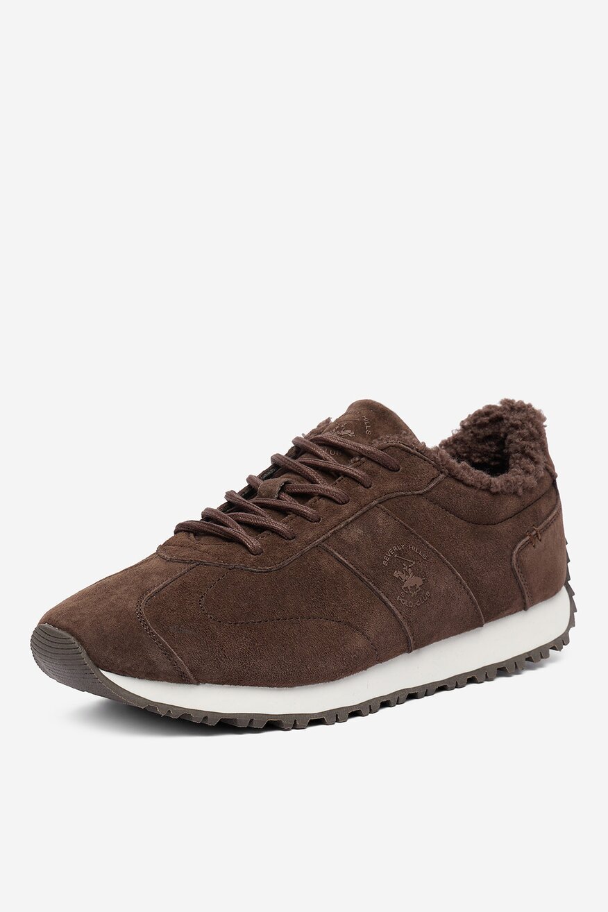 Sneakerși Beverly Hills Polo Club MARO - 5906751404751