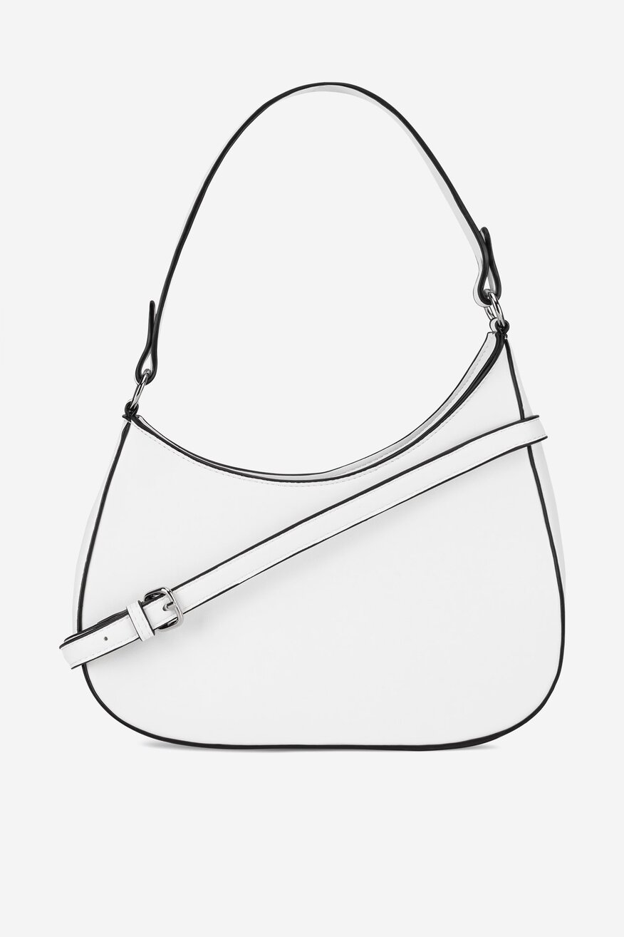 
                Beverly Hills Polo Club - Średnia torebka na ramię - 5905588772491