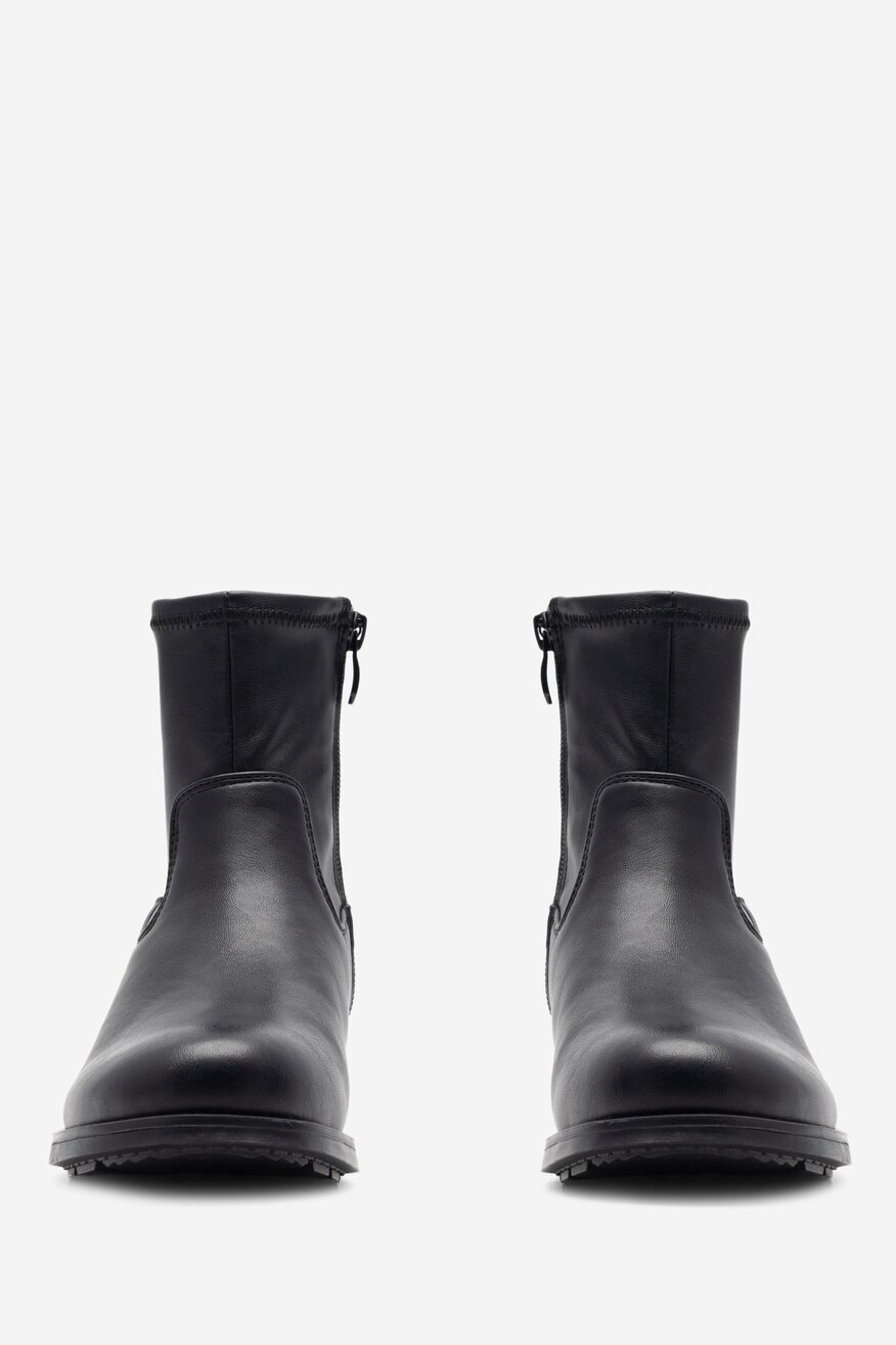 Nelli Blu - Botki - 5905588061106