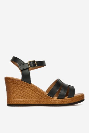 Сандалі Lasocki CEO-WI23-283-14 ЧОРНИЙ