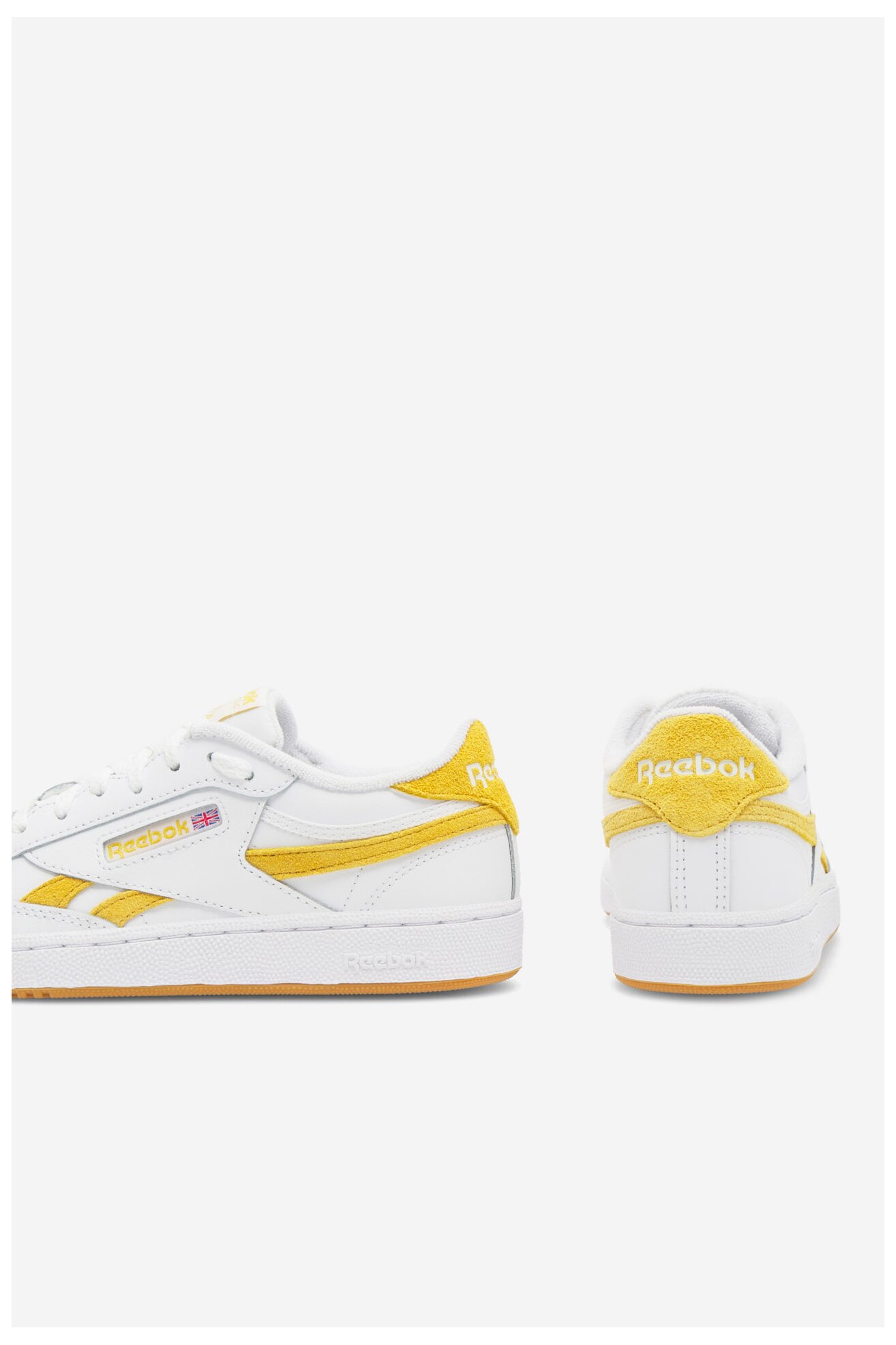 Sportcipő Reebok 100033437 FEHÉR