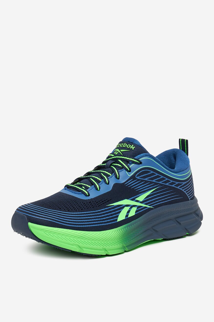 Încălțăminte sport Reebok ALBASTRU - 5904862327761
