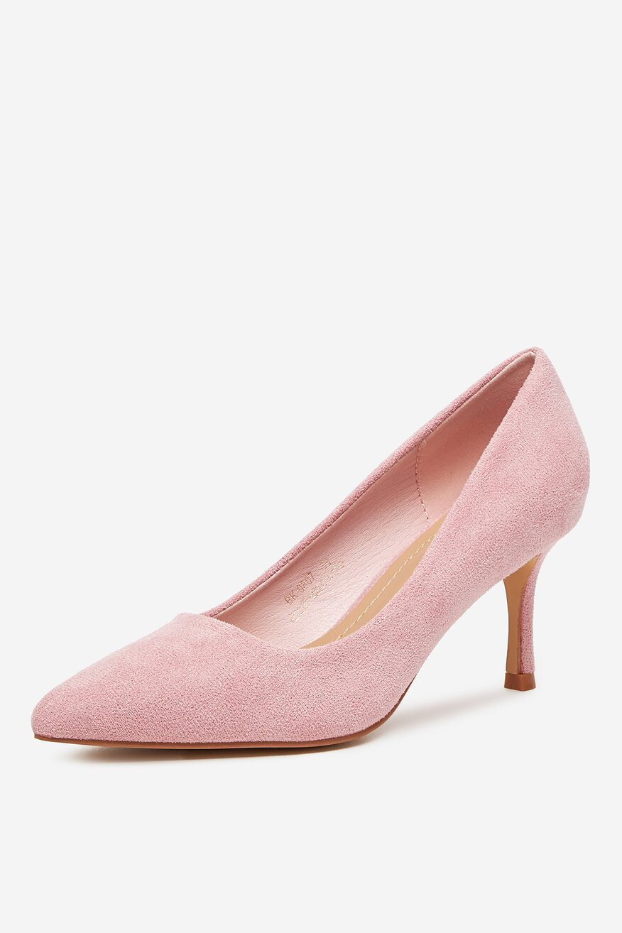 DeeZee - Czółenka na obcasie - 5906751088876