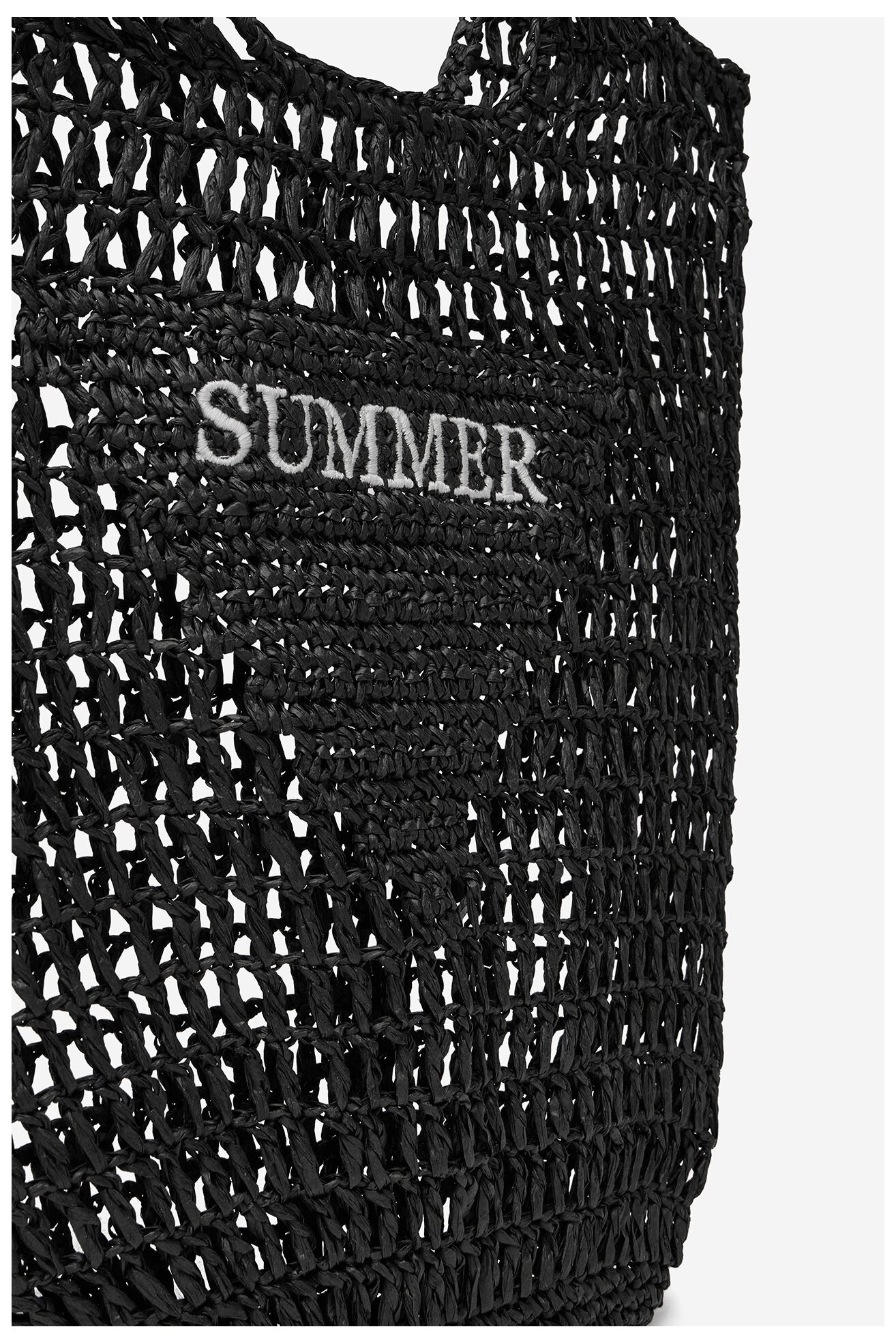 Сумка З Ремінцем DeeZee 5651-1 ЧОРНИЙ