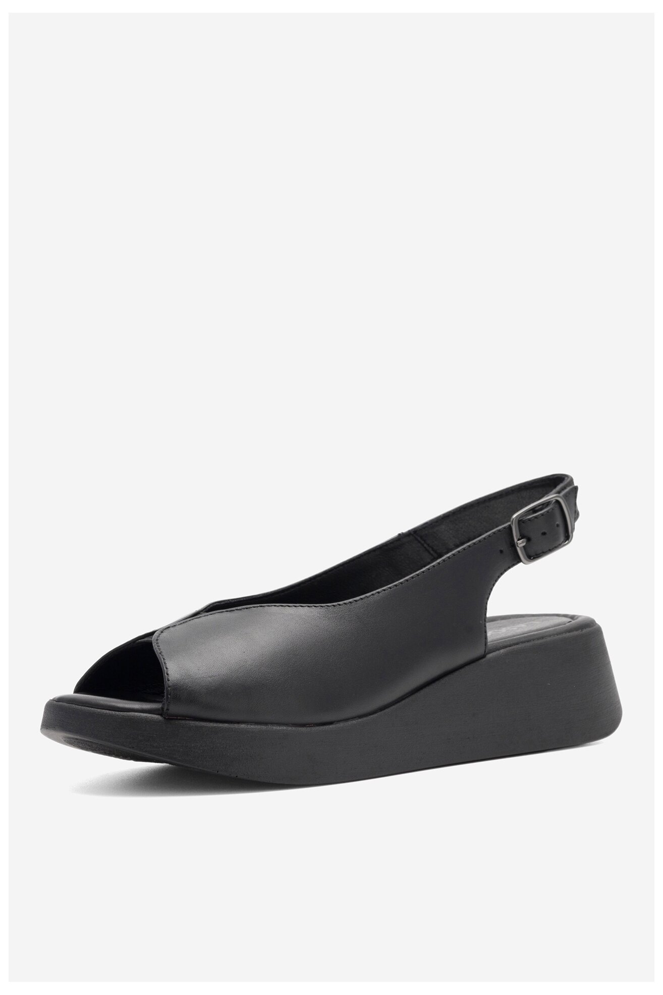 Сандали Lasocki TILITI ARC-2287-10 ЧЕРЕН