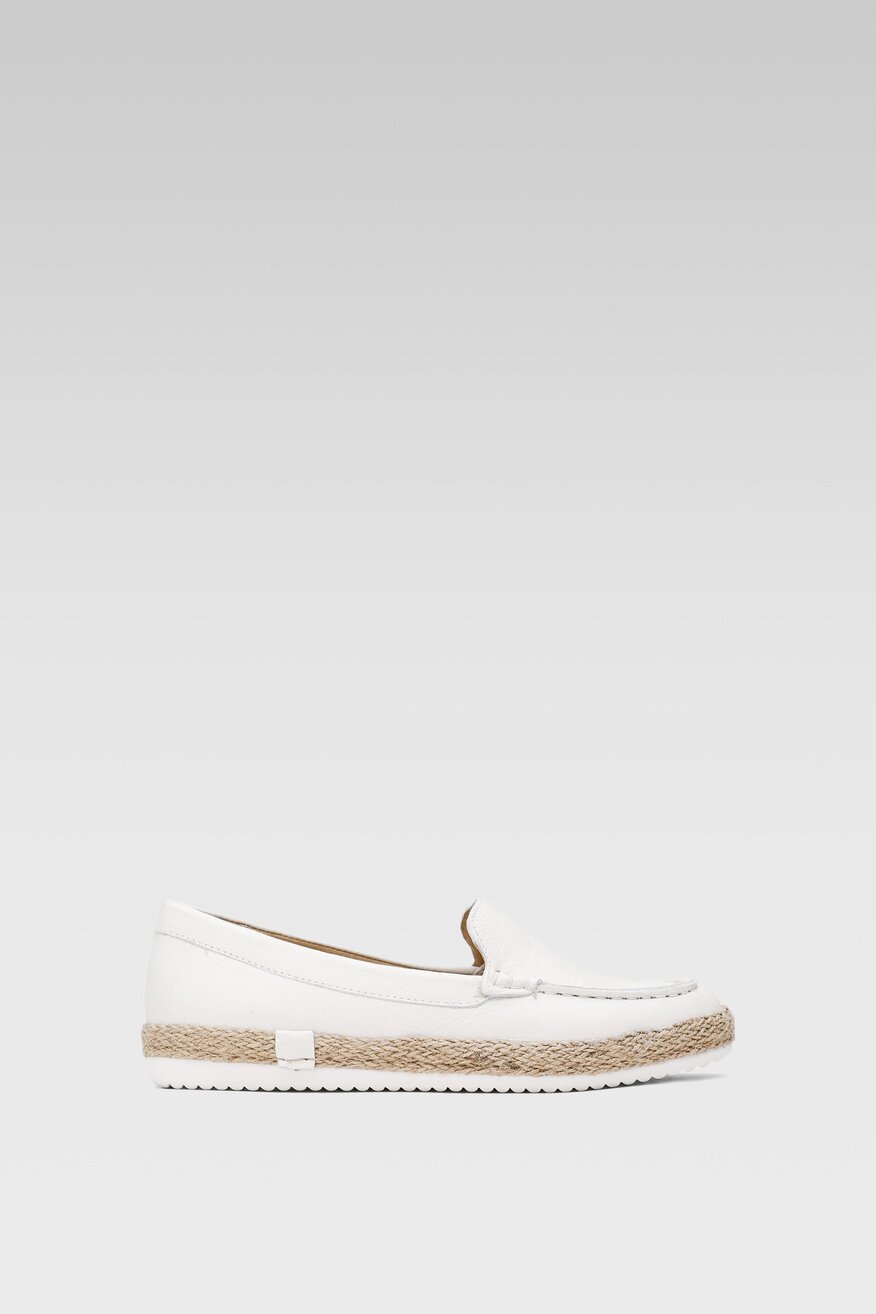 Espadrile Lasocki ALB - 5904862504667