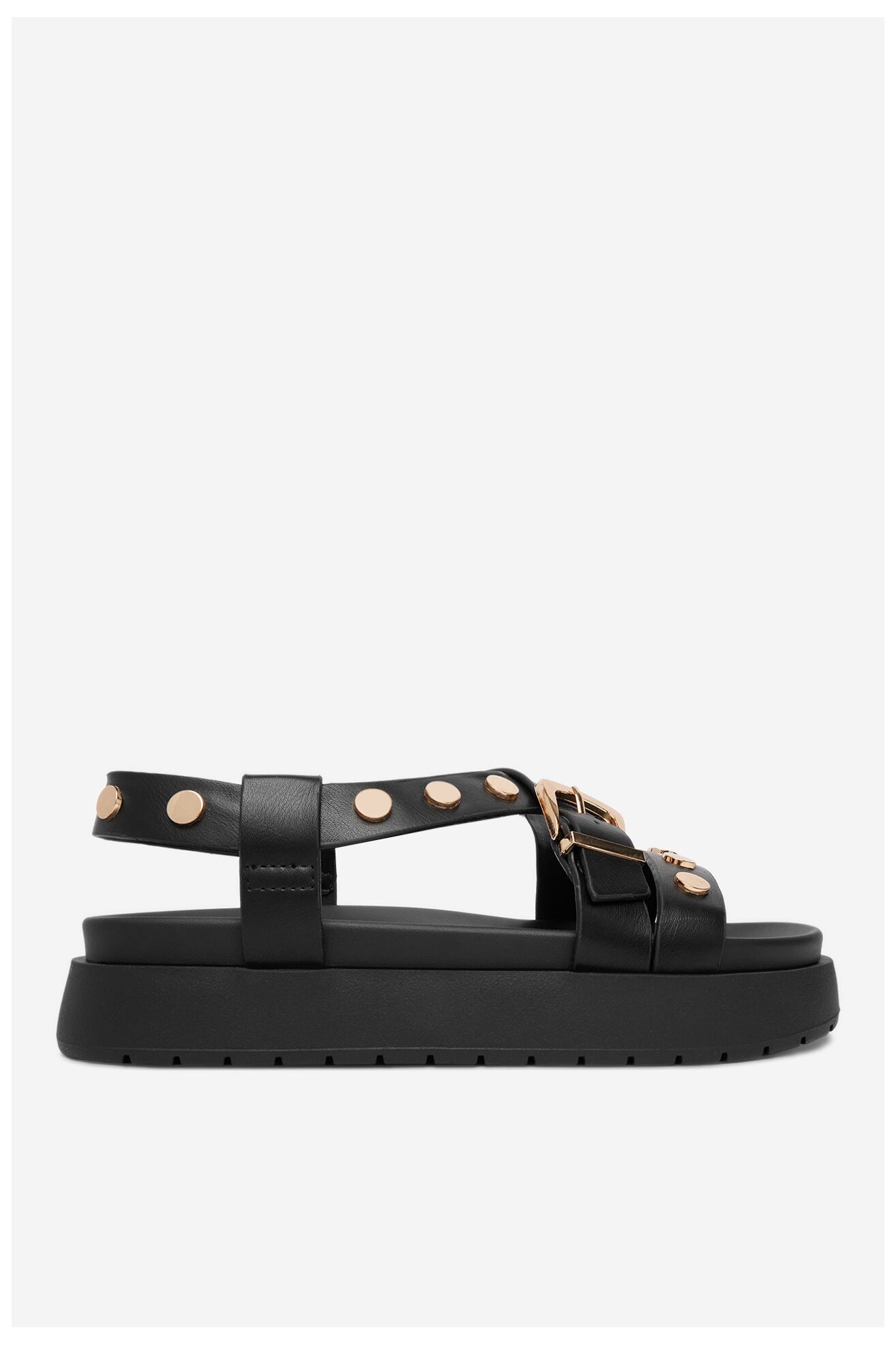 Сандали DeeZee CEO-HY69916-11 ЧЕРЕН