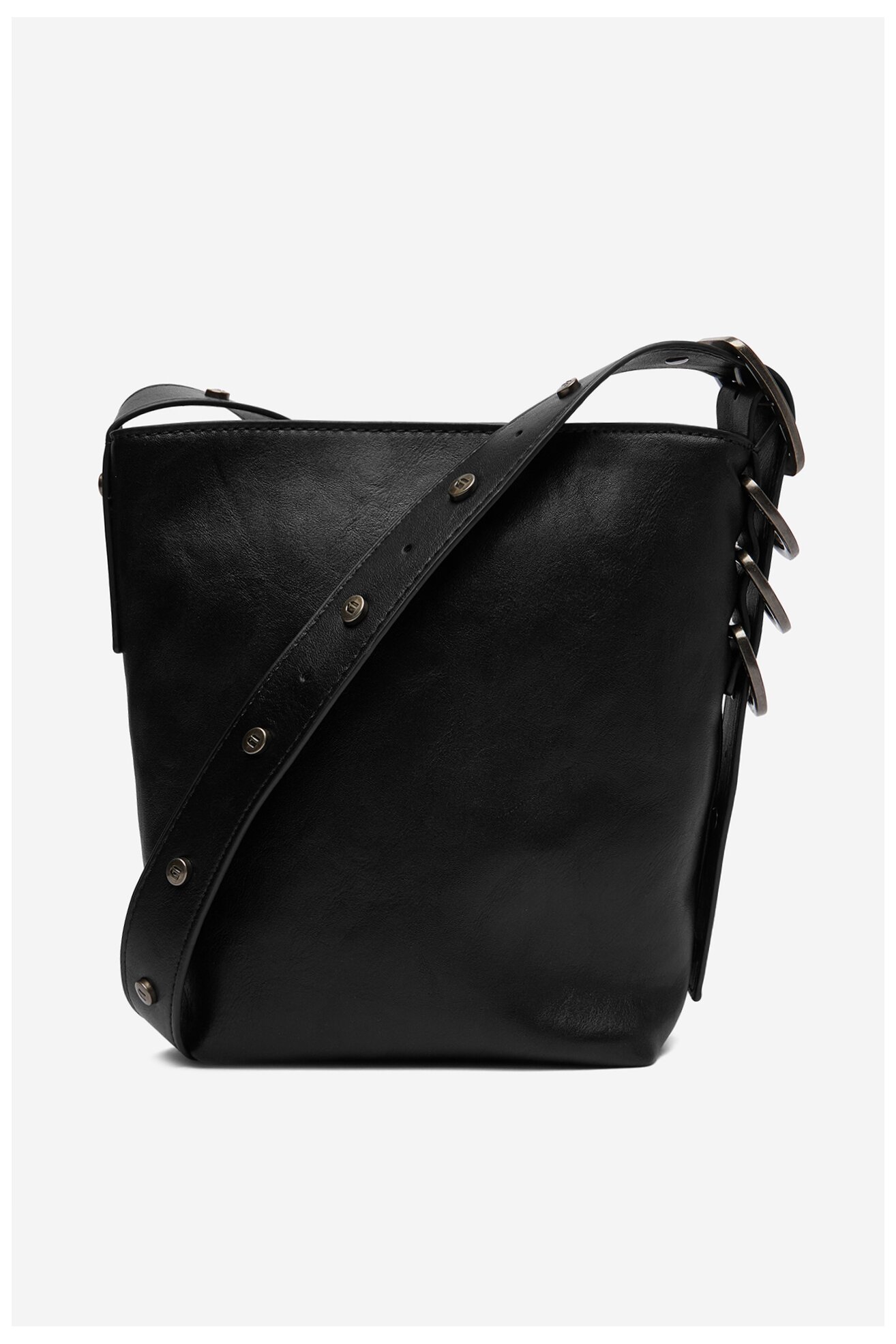 Сумка З Ремінцем G-STAR RAW EO-LDA8713 ЧОРНИЙ