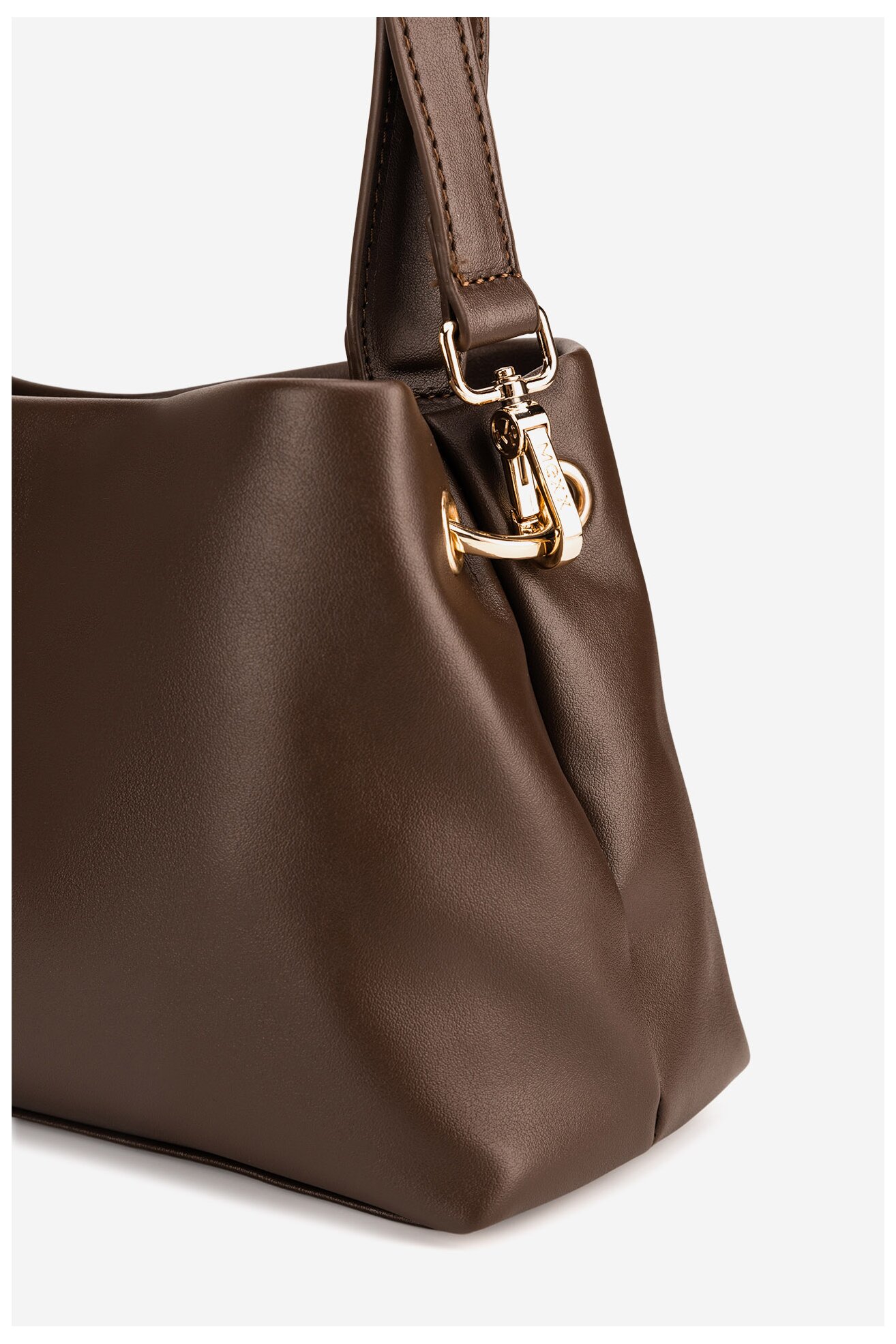 Torebka Mexx MEXX-B-007-06 Brązowy